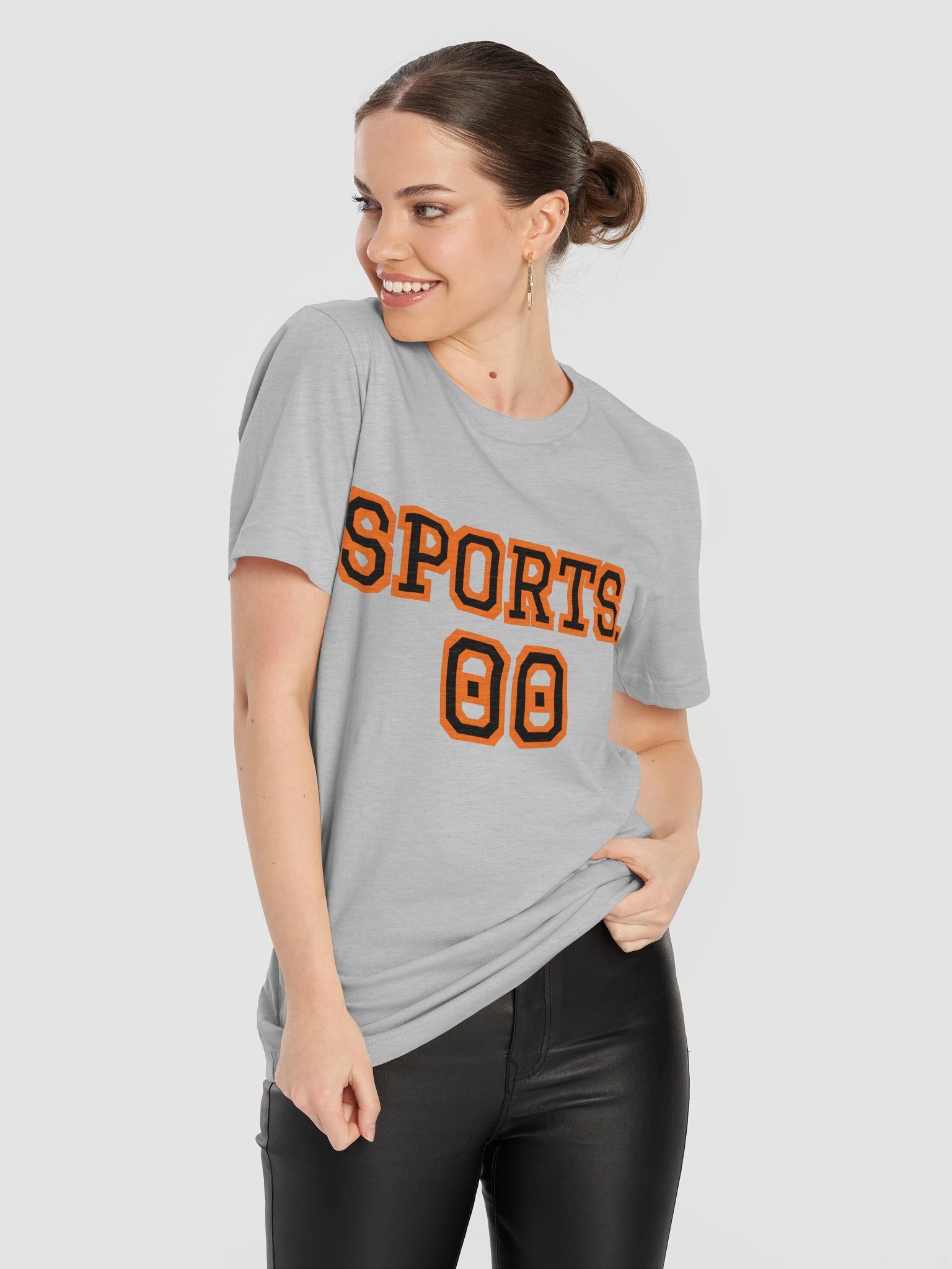SPORTS. Tee product image (11)