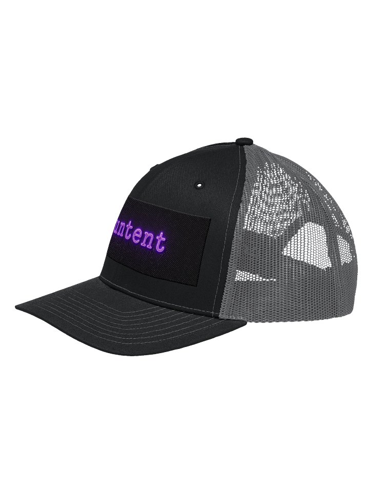 cuntent trucker product image (2)