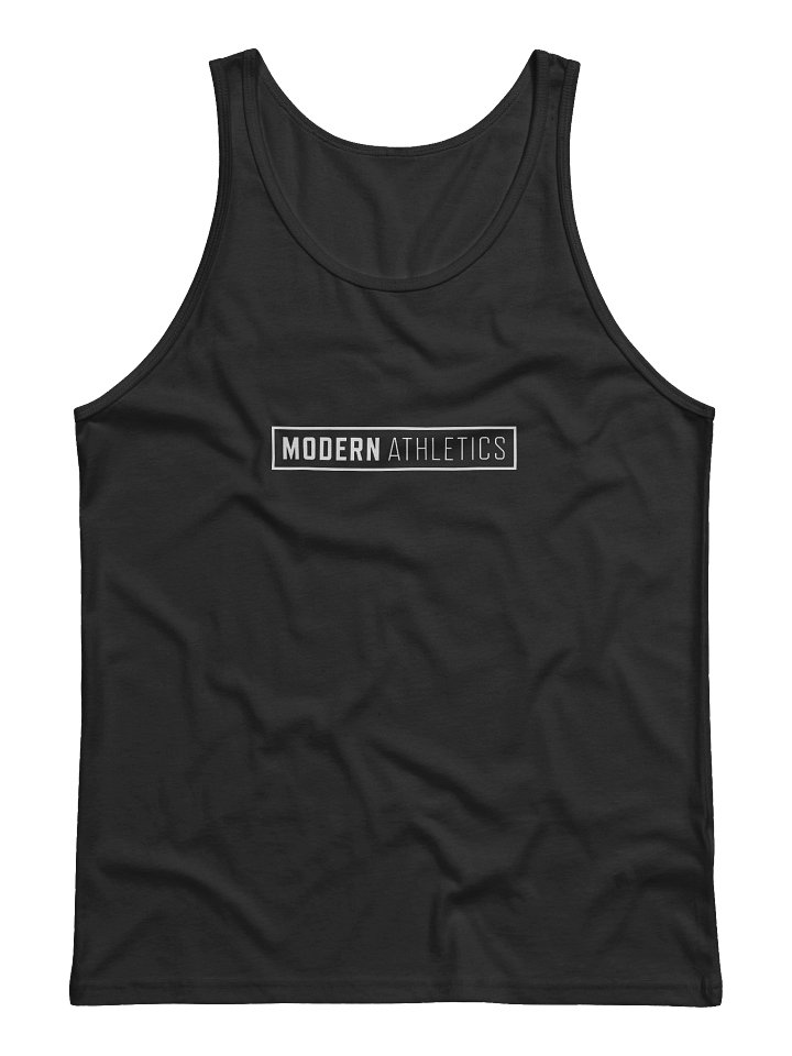 Modern Athletics Icon Jersey Tank product image (1)