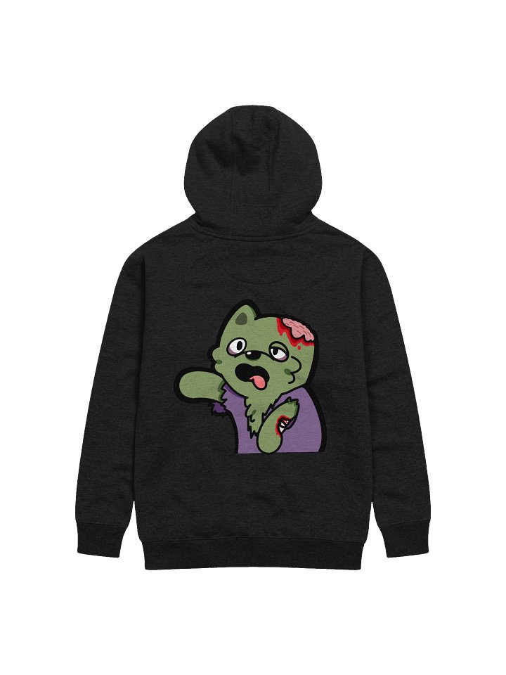 Zombified Hoodie product image (1)
