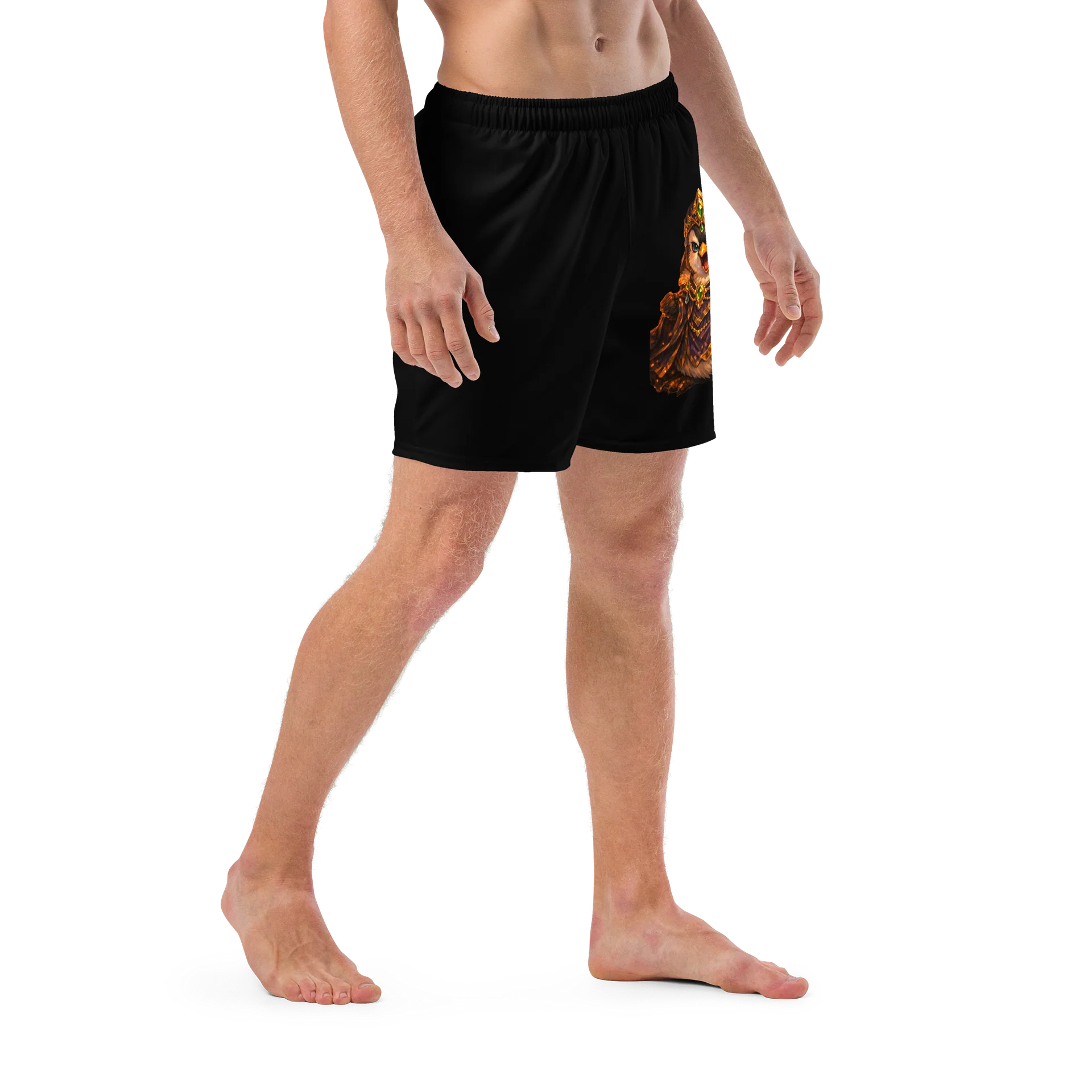 Kingdom Advisor Swim Trunks product image (6)