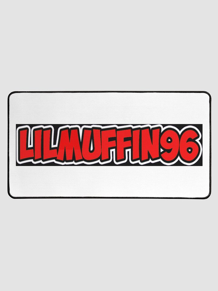 Lilmuffin Mouse Pad product image (1)