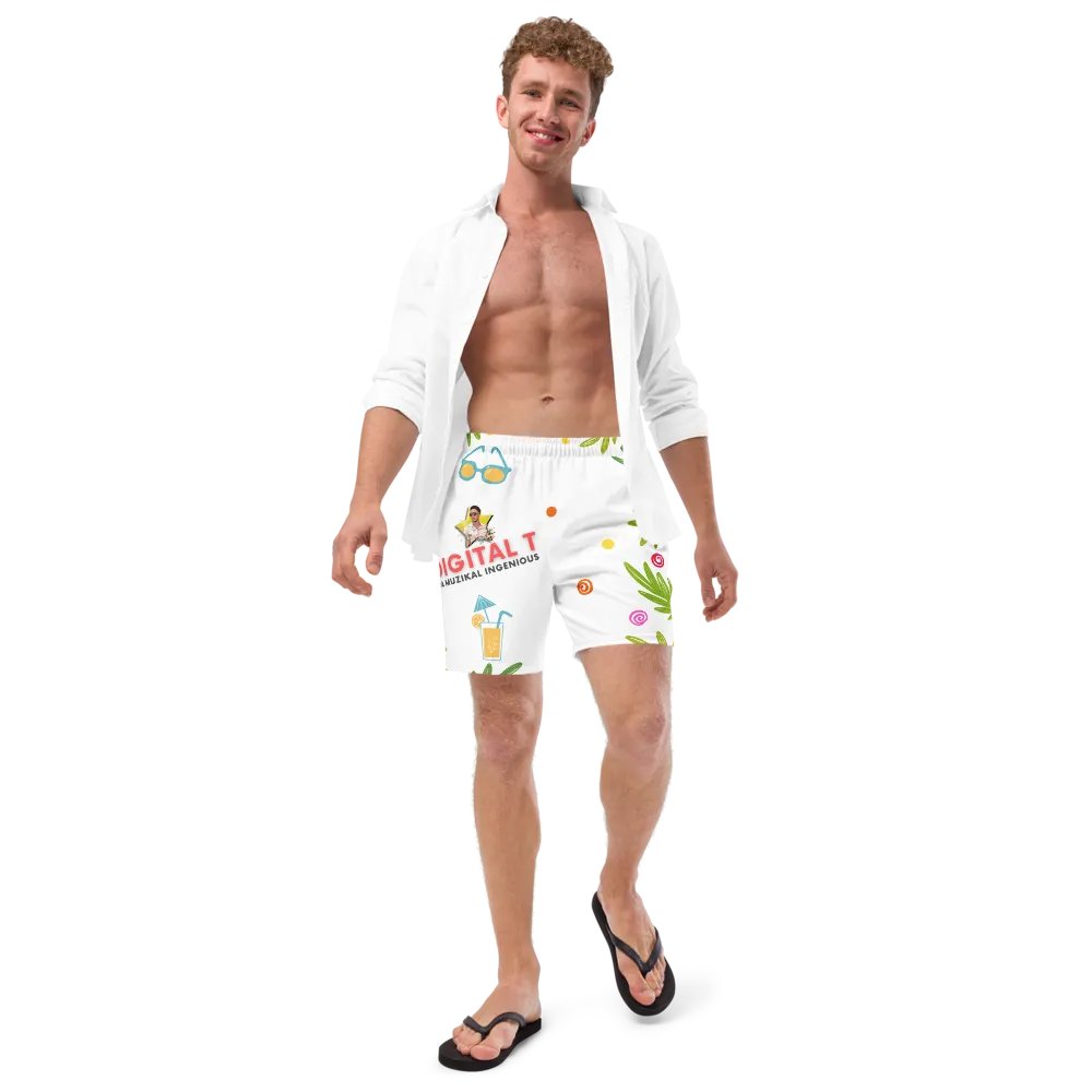 SWIM TRUNK product image (11)