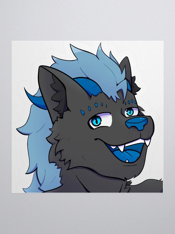 Goofy Fenrir product image (4)