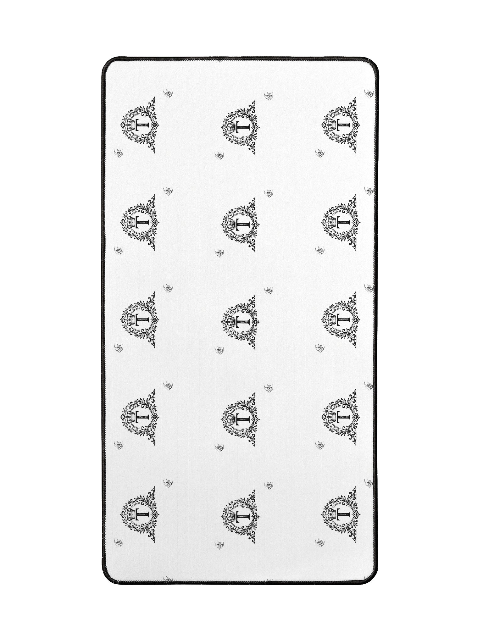 Tiffany Candle Company Fancy Fish Desk/Table Mat product image (2)