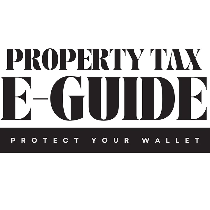 PROPERTY TAX E-GUIDE product image (1)