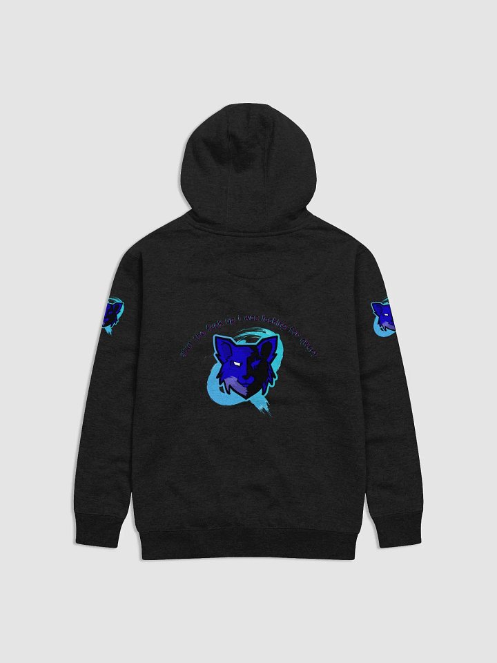 logo hoodie product image (2)