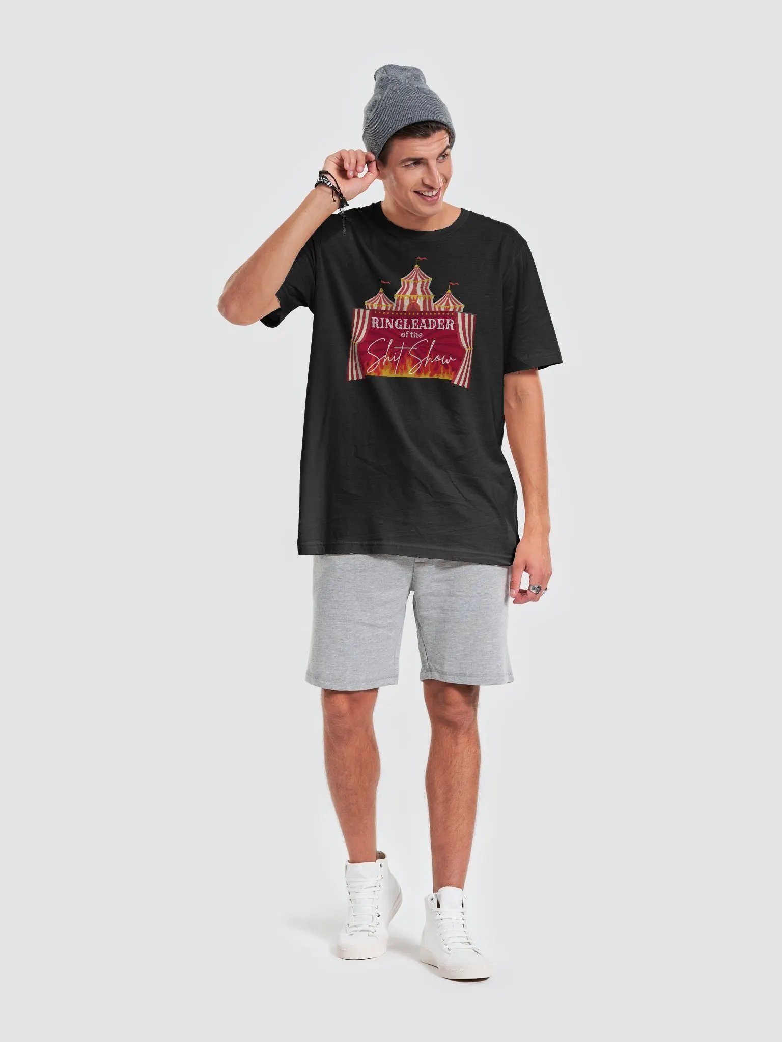 Ringleader Tee product image (6)