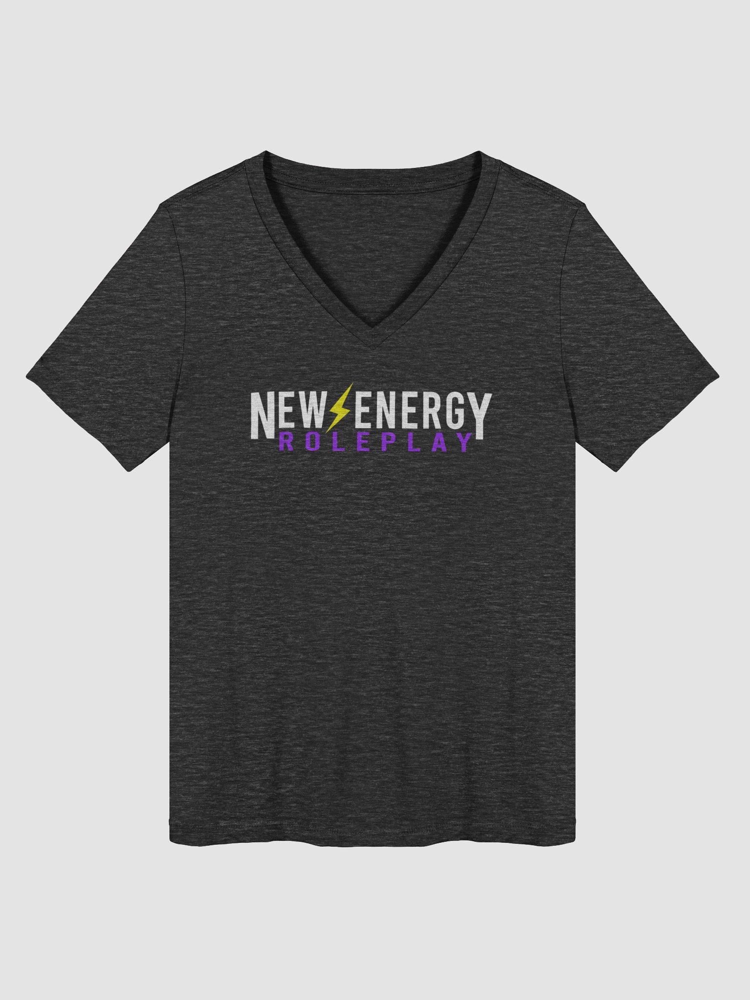 NERP V-Neck product image (1)