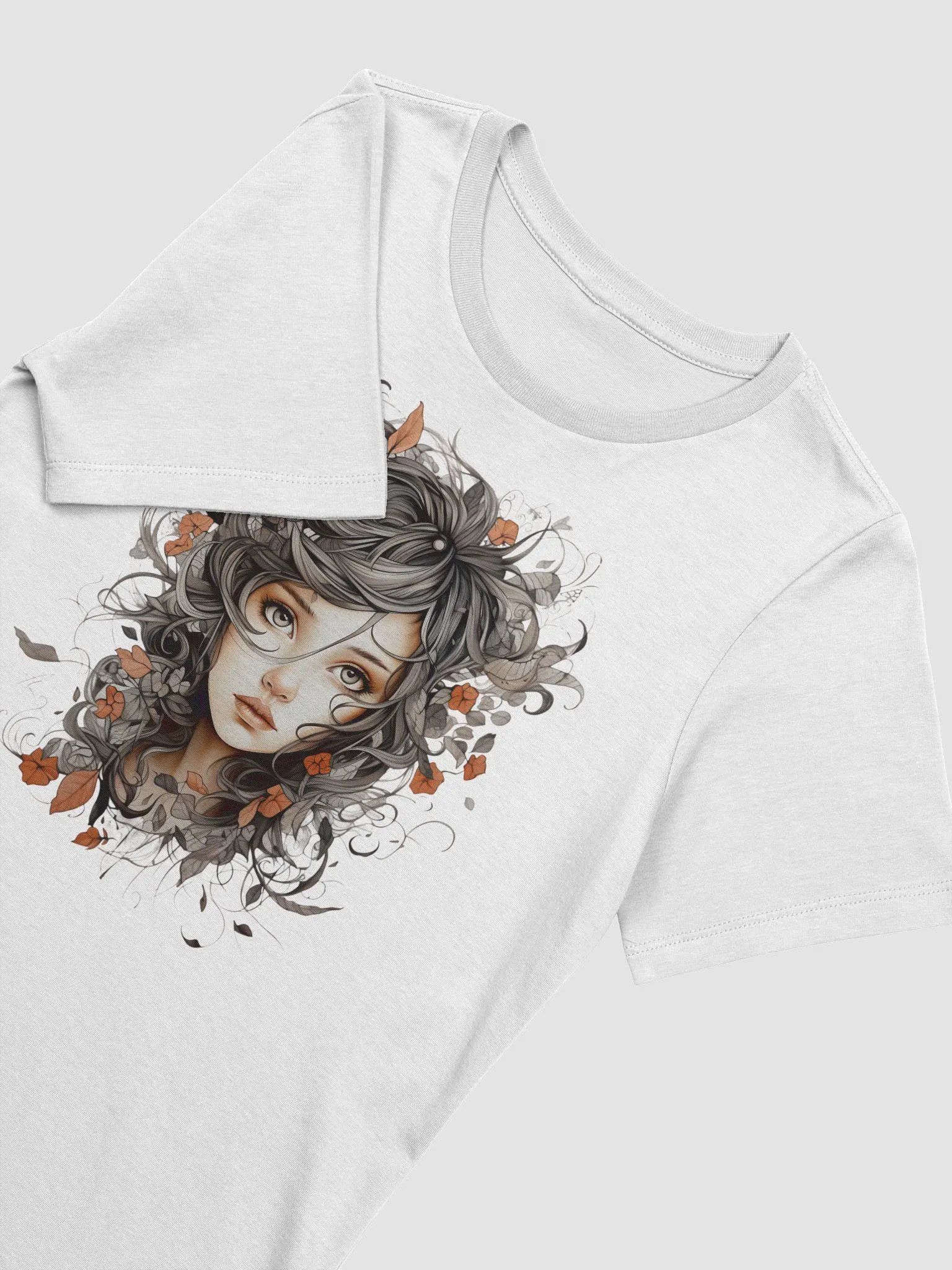 Nature girl #1 product image (2)