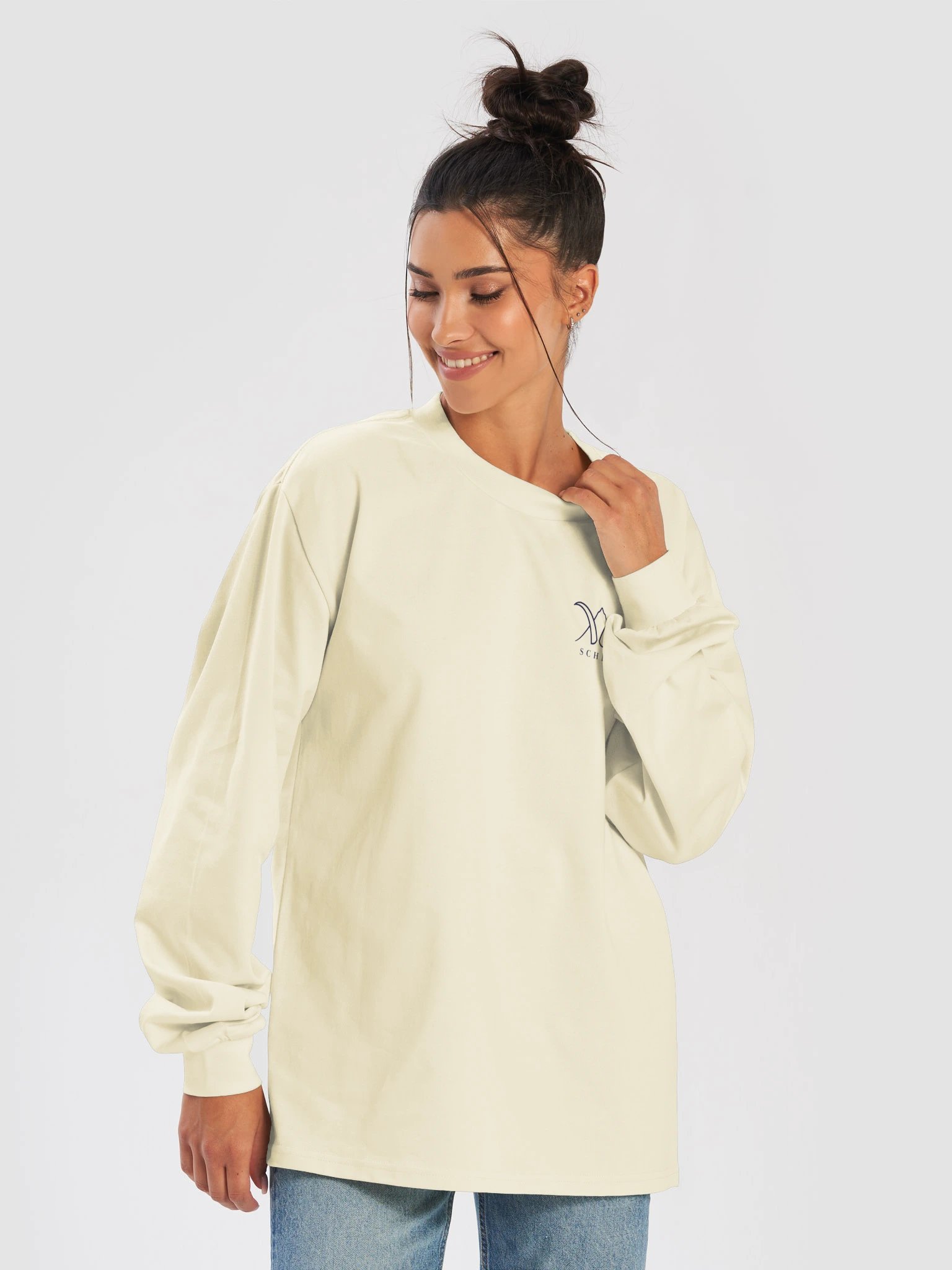 HALONG LONG SLEEVE product image (25)