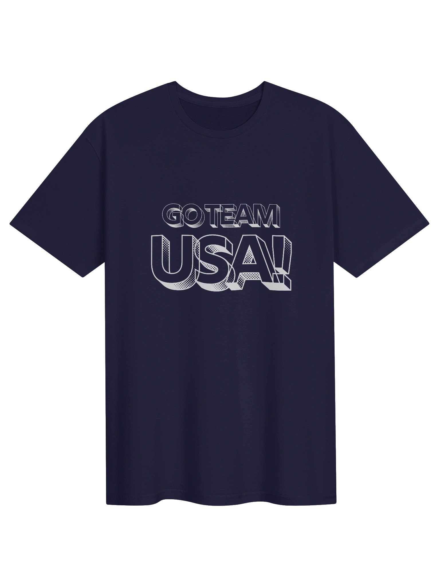Go Team USA product image (2)