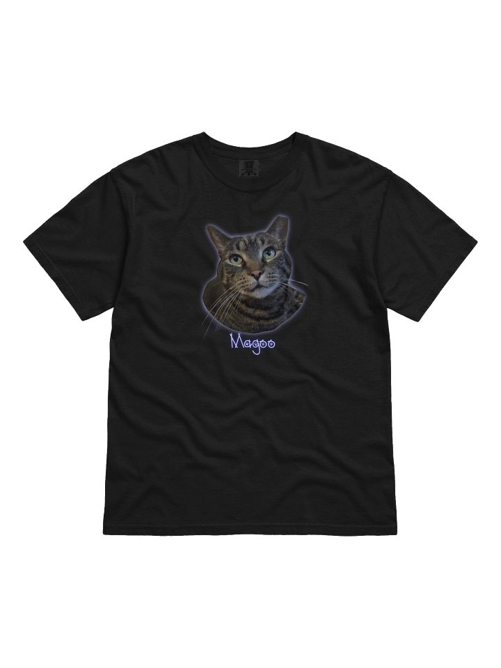 Magoo the cat product image (1)