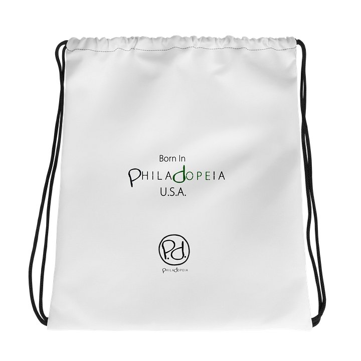 Philadopeia Bag product image (1)