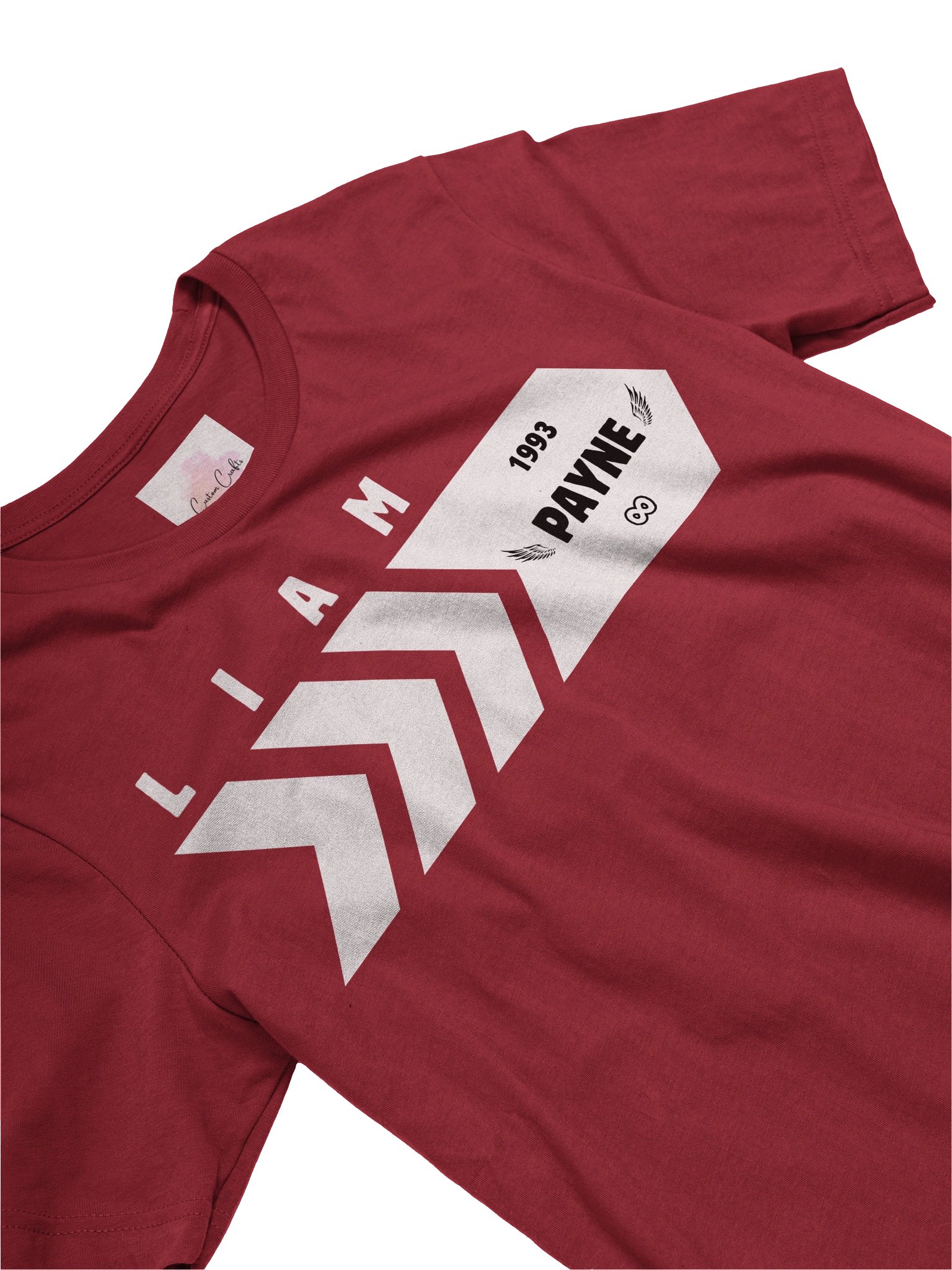 LIAM PAYNE TEE product image (8)