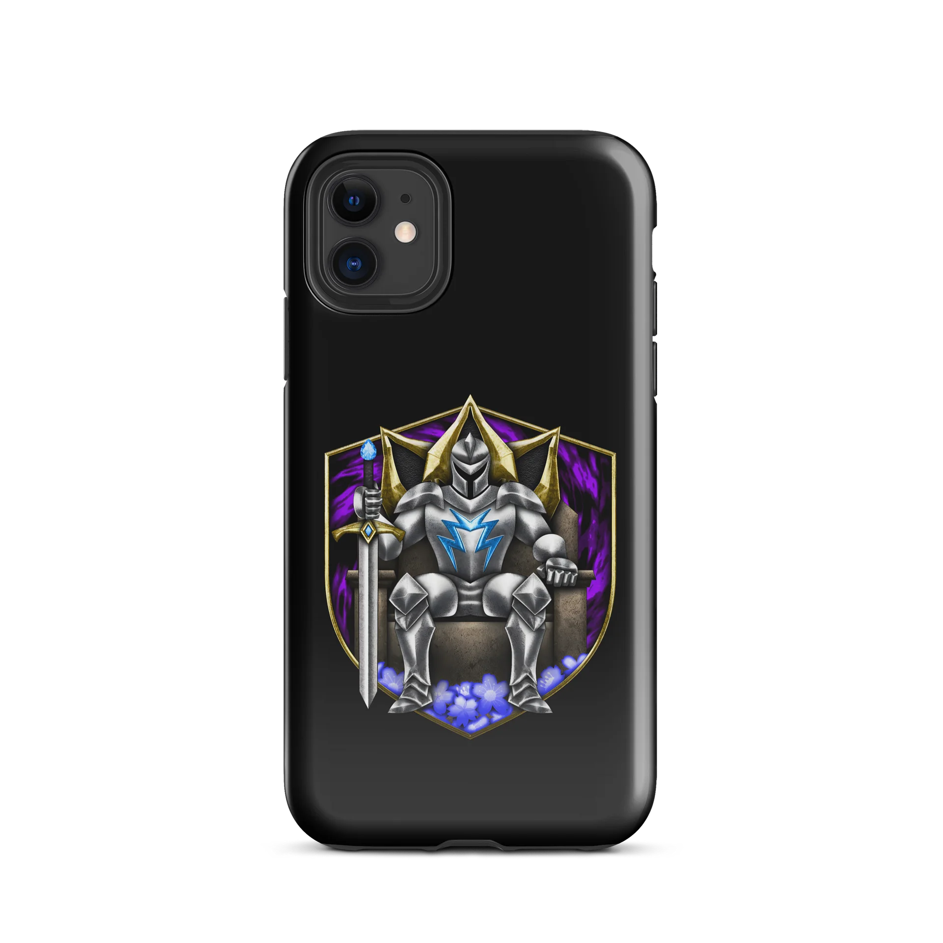 The Knights of Aeterna Phone Case product image (52)
