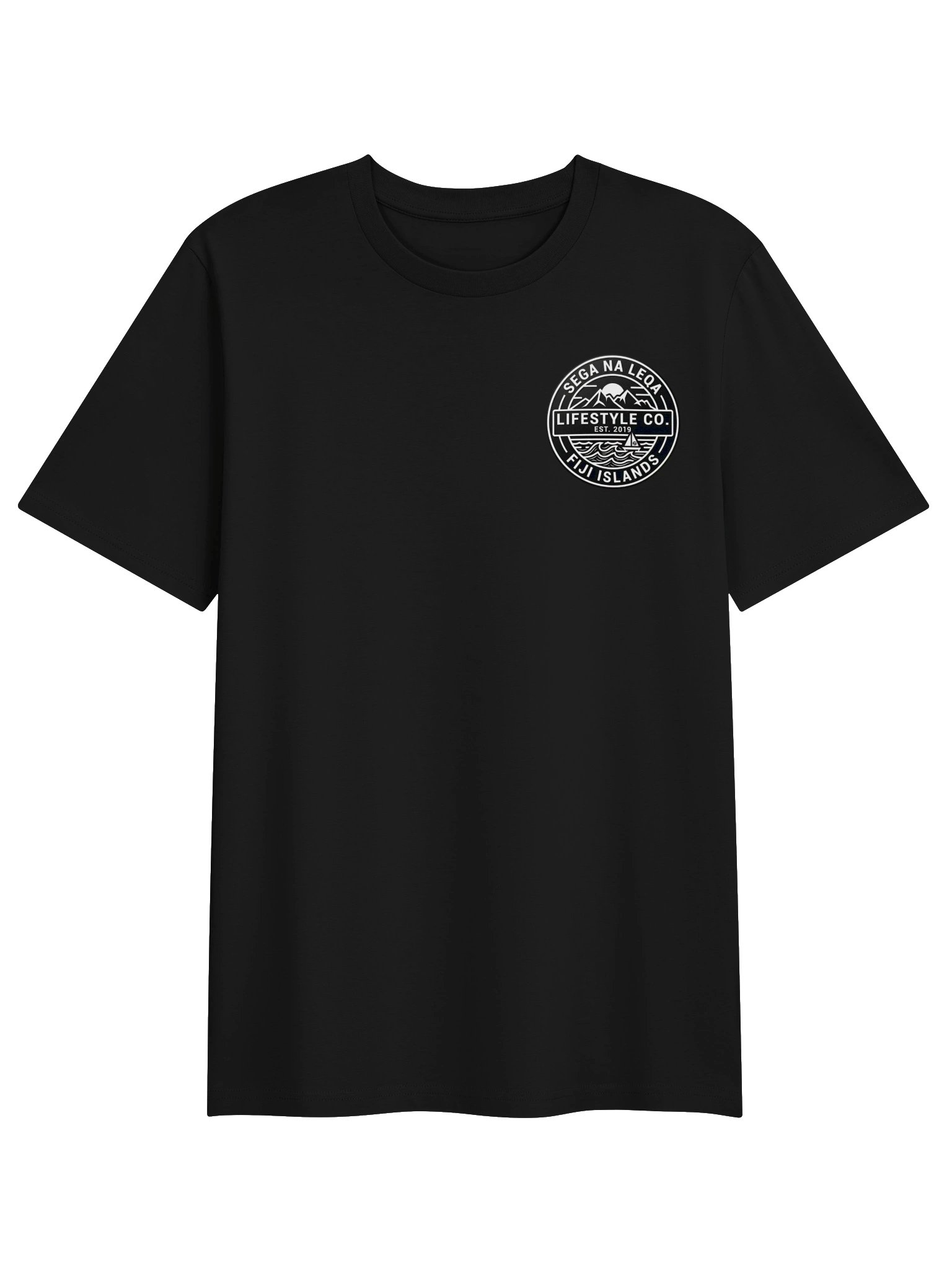 The Heritage Sail Tee 🌿 product image (1)