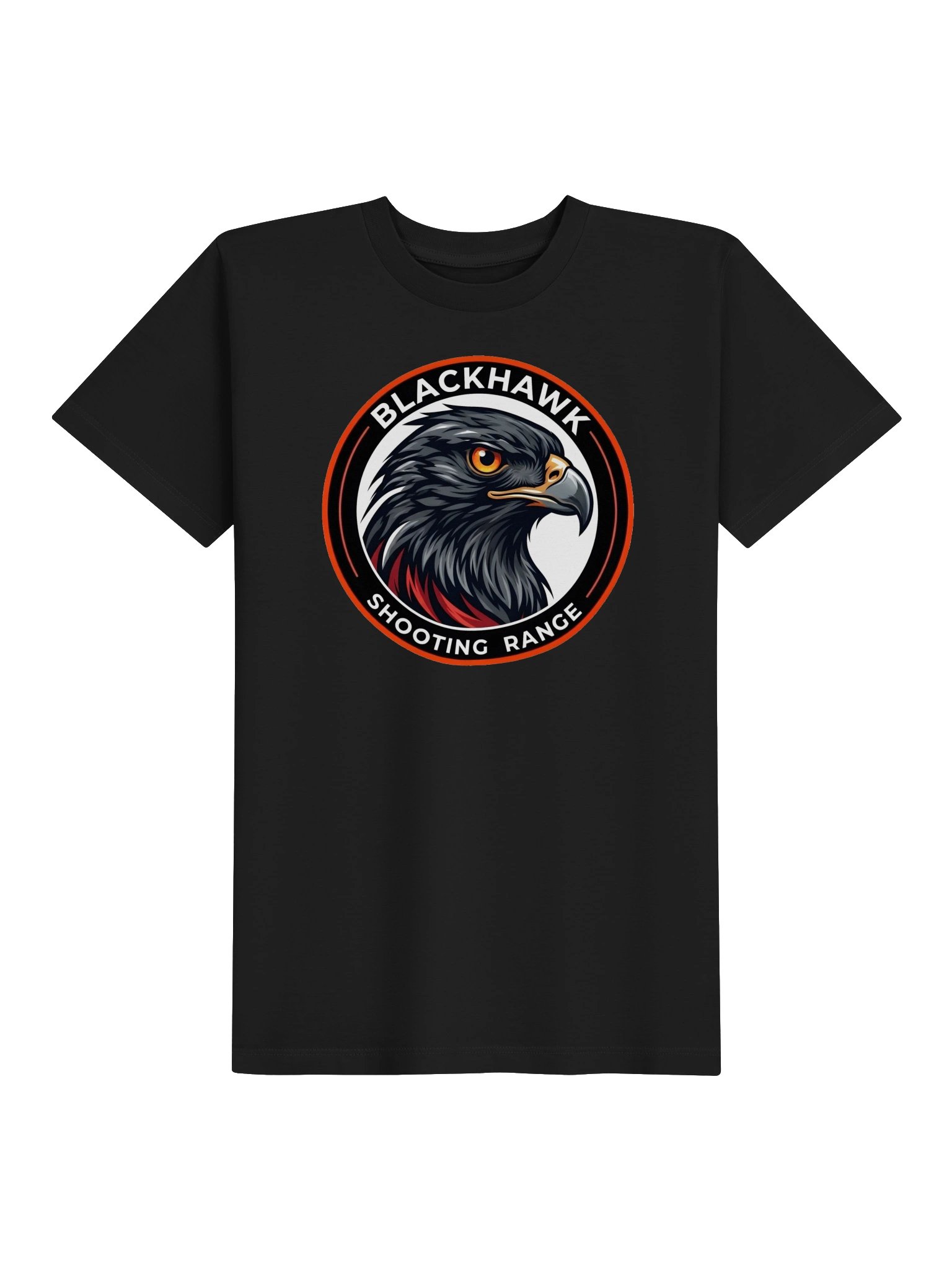 Kids New Logo T-shirt product image (1)
