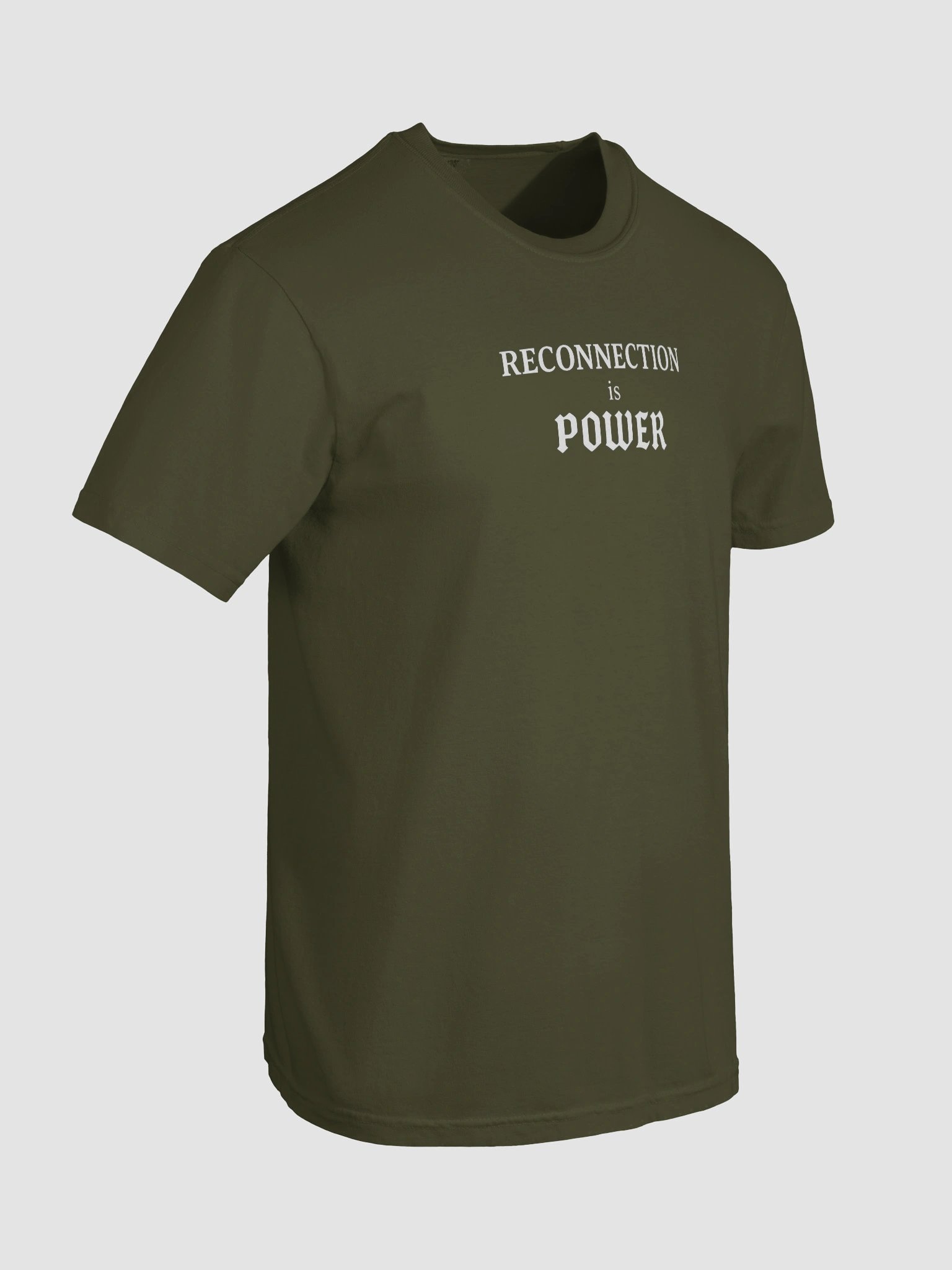 The Reconnection Tee product image (23)
