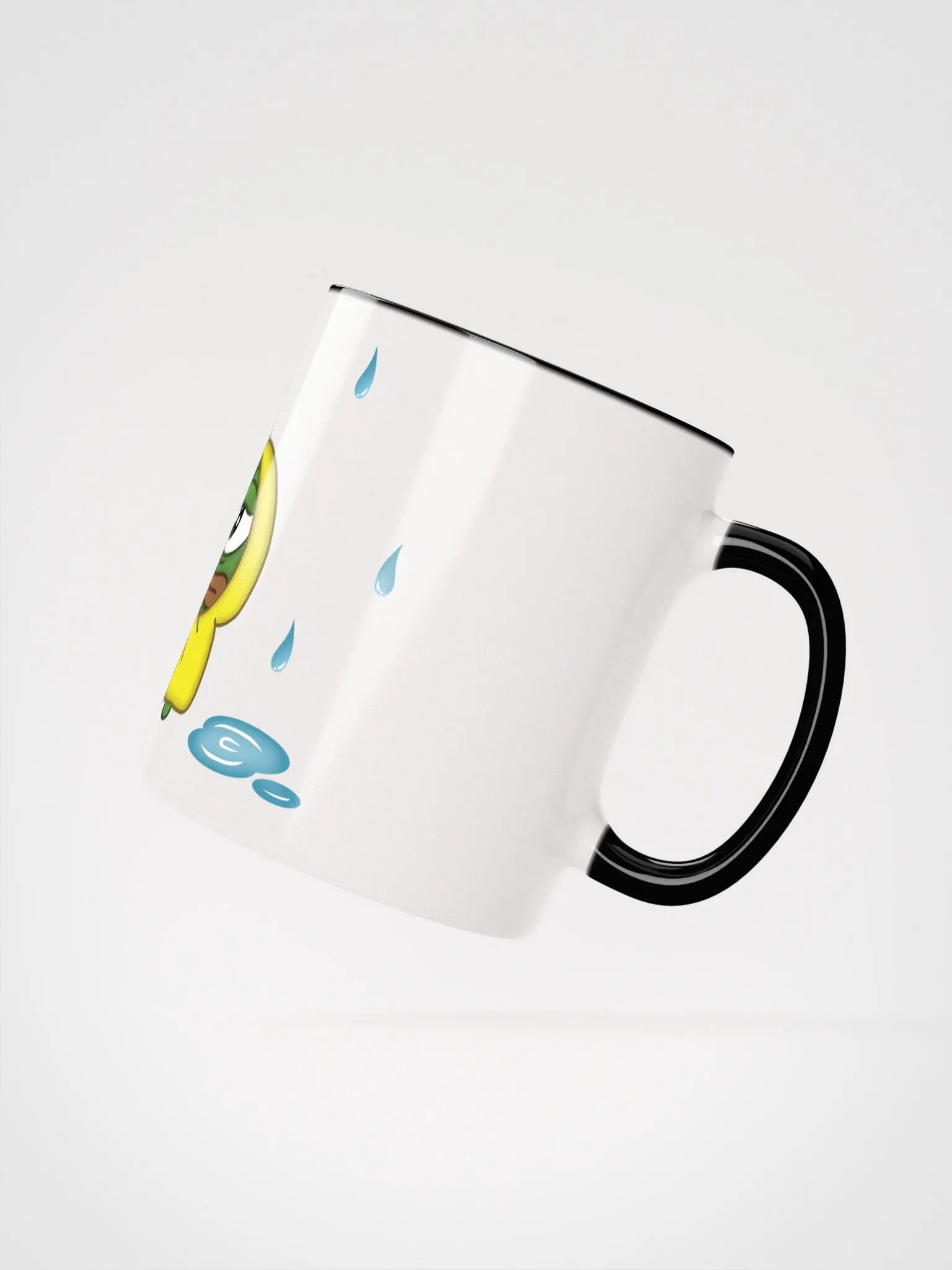 little rain man on cup product image (3)