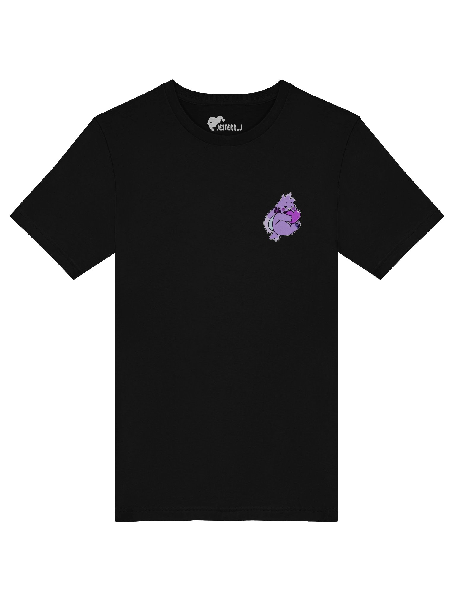 'Twas merely a Jest Shirt product image (5)