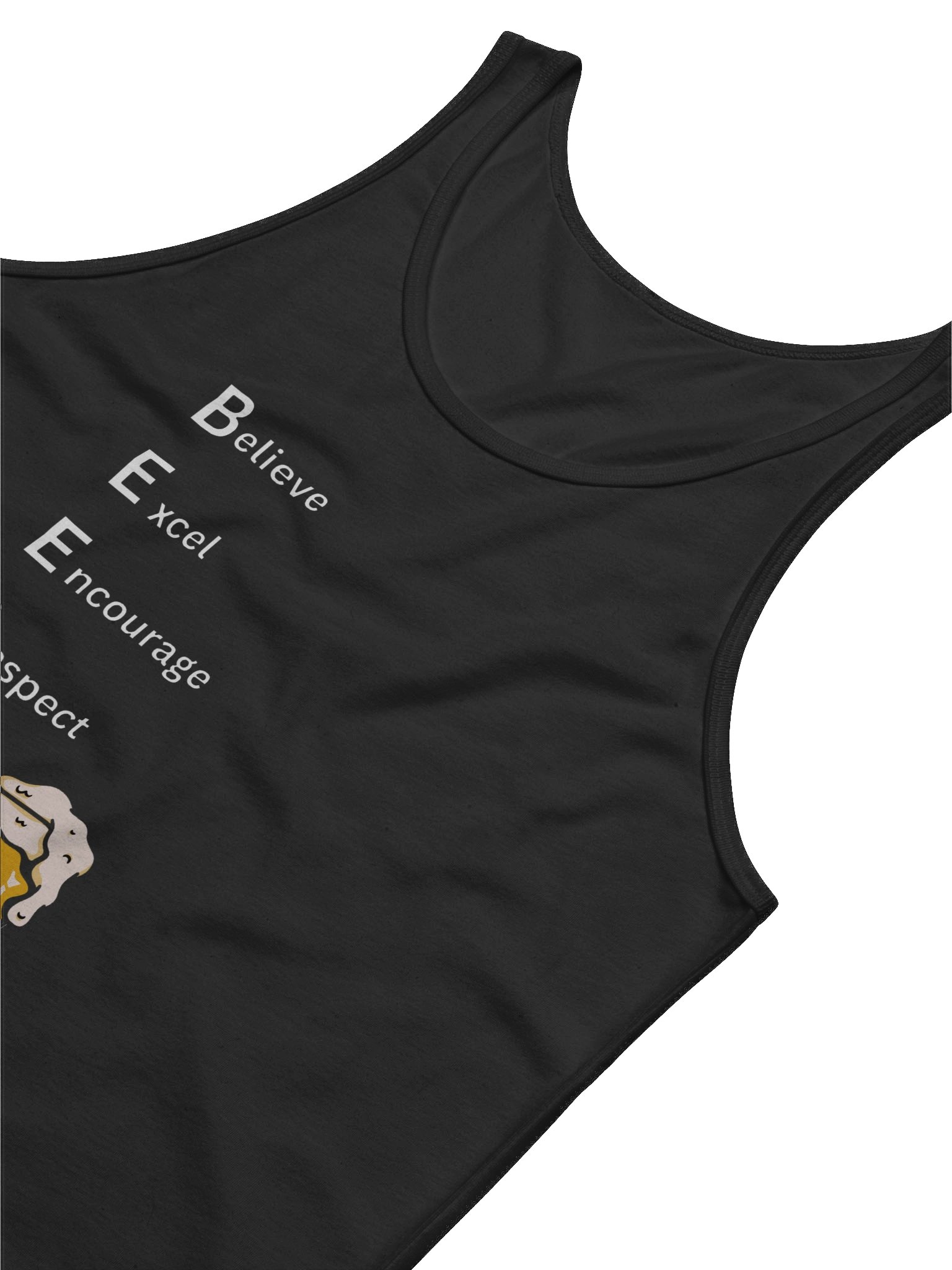 Frothy Mug Tank product image (3)
