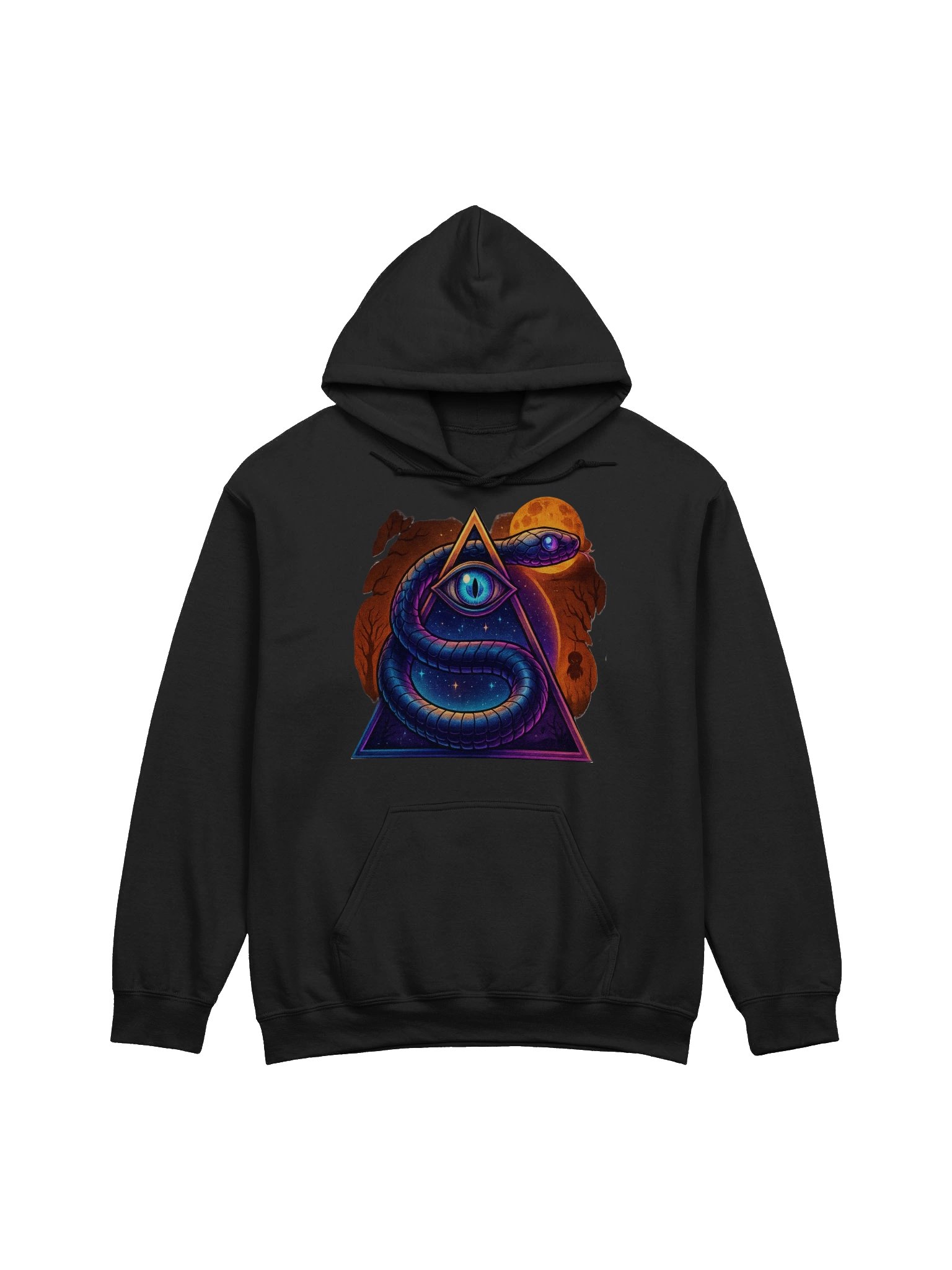 ALT_I_STICK MIDNIGHT GROVE CLASSIC HOODIE product image (1)