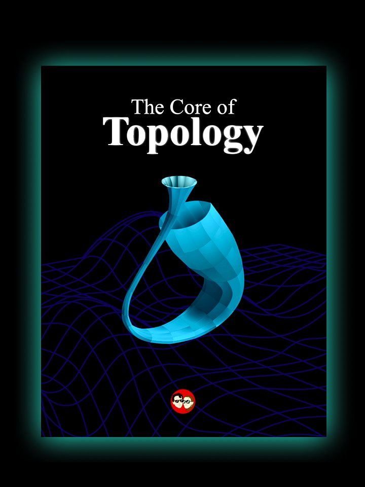 What Makes a Space Topological? product image (1)