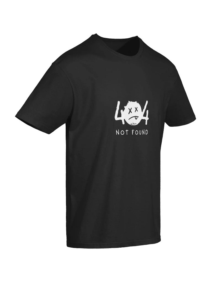 LOVA - 404 Unisex T-Shirt product image (14)
