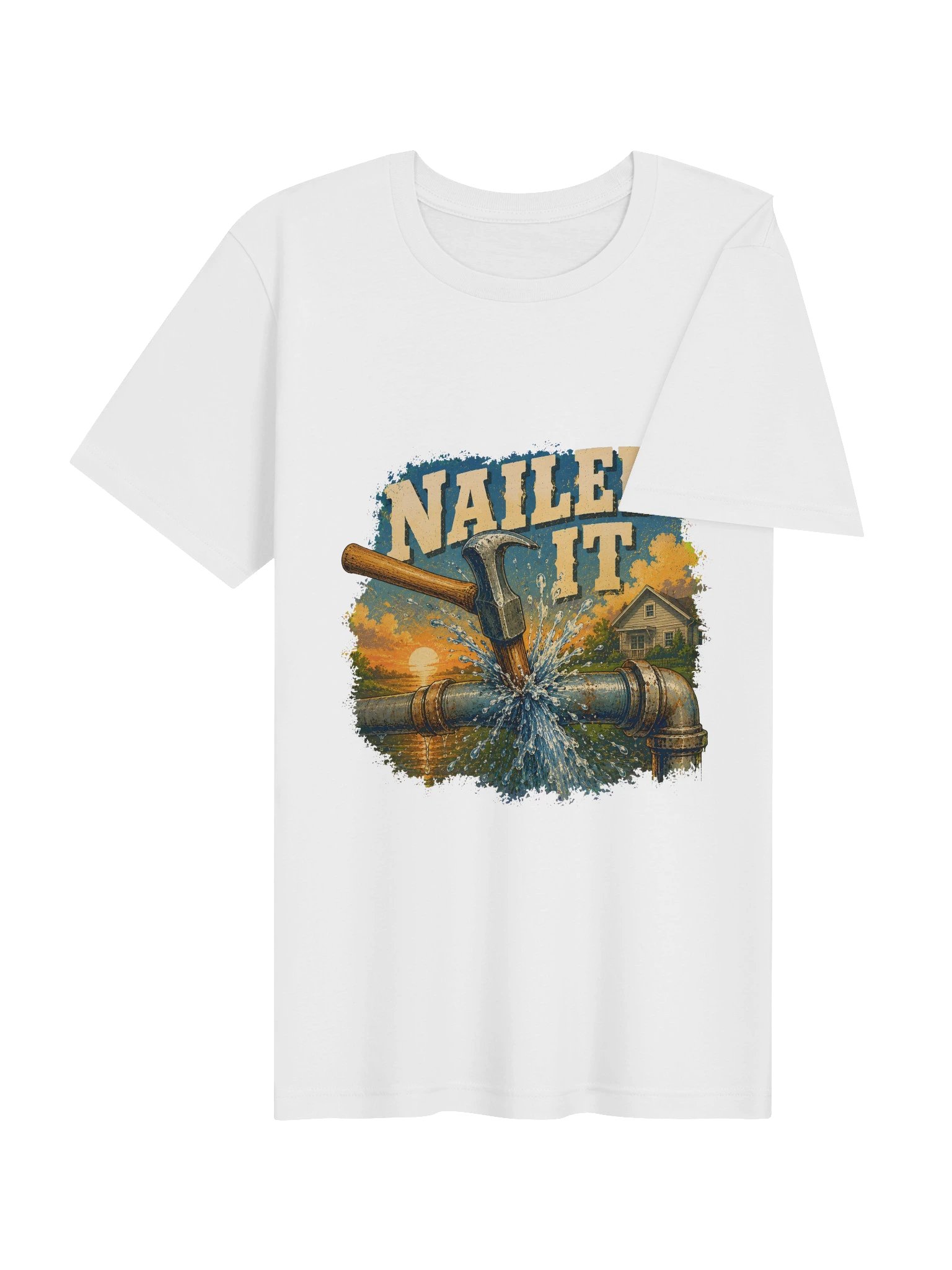 Nailed It Tee product image (25)