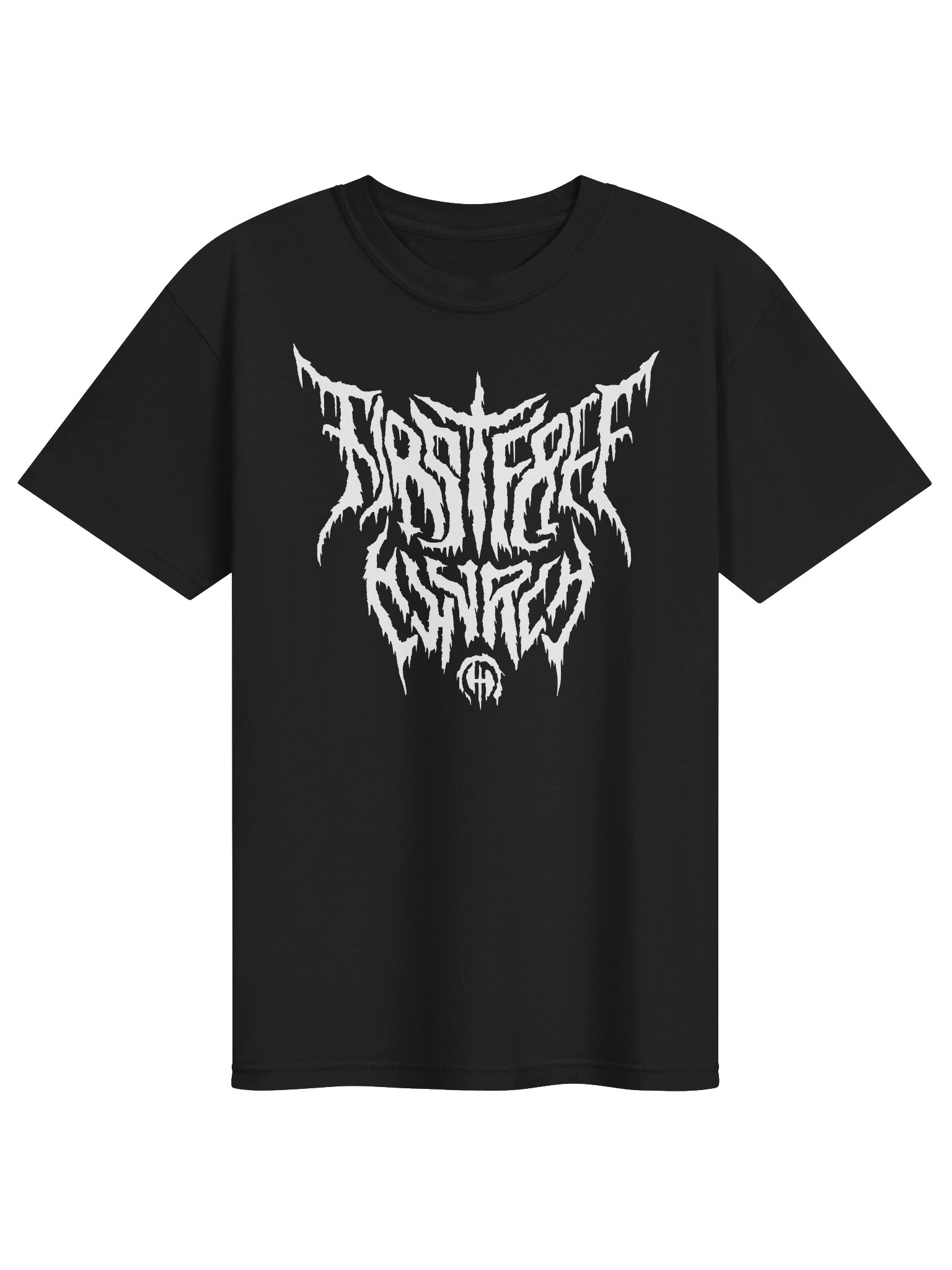 FF Metal Tee product image (1)