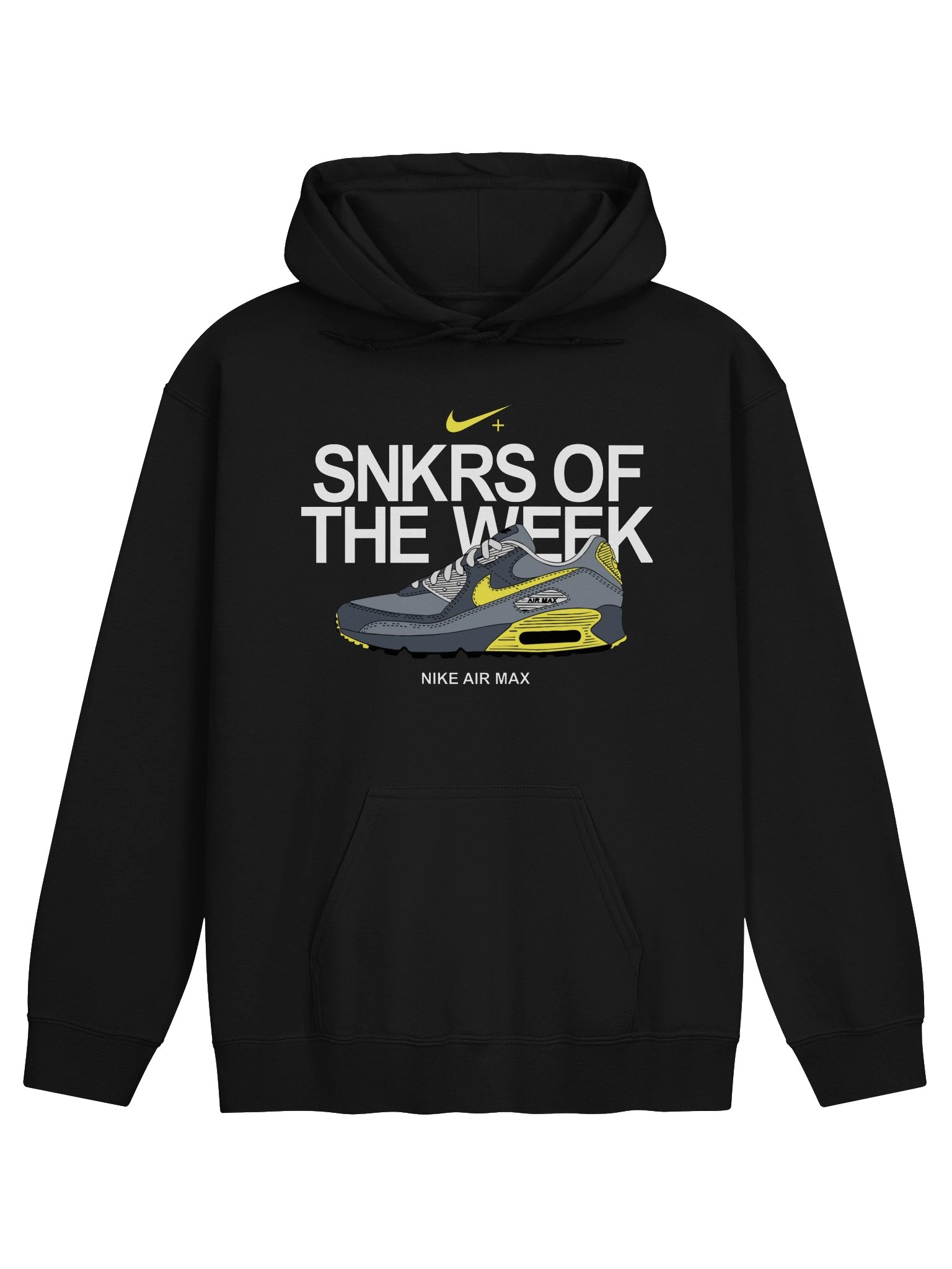 FURBITO SNKRS Hoodie Classic | Street Edition product image (1)