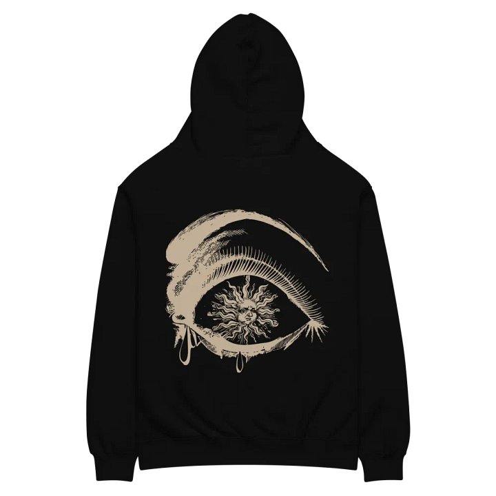 logo hoodie product image (2)