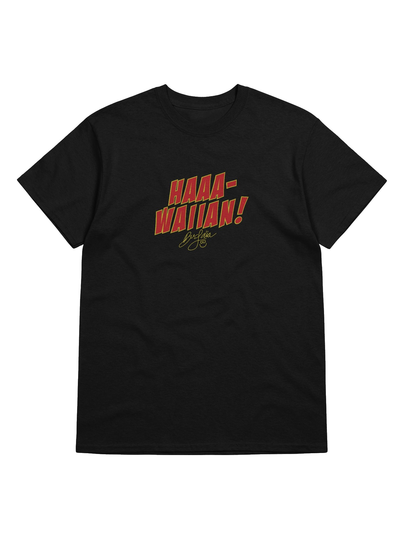 HAAA-WAIIAN! product image (5)