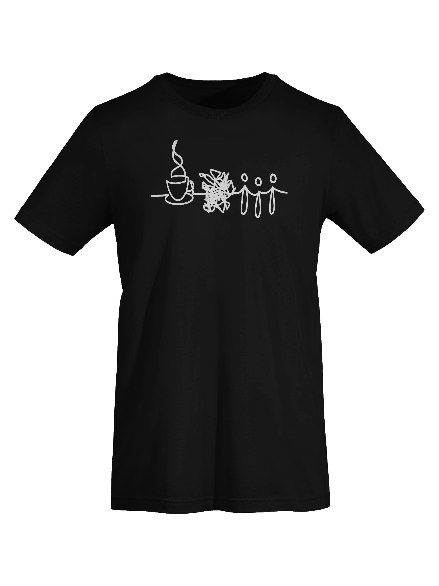 Coffee, Chaos, Community product image (56)