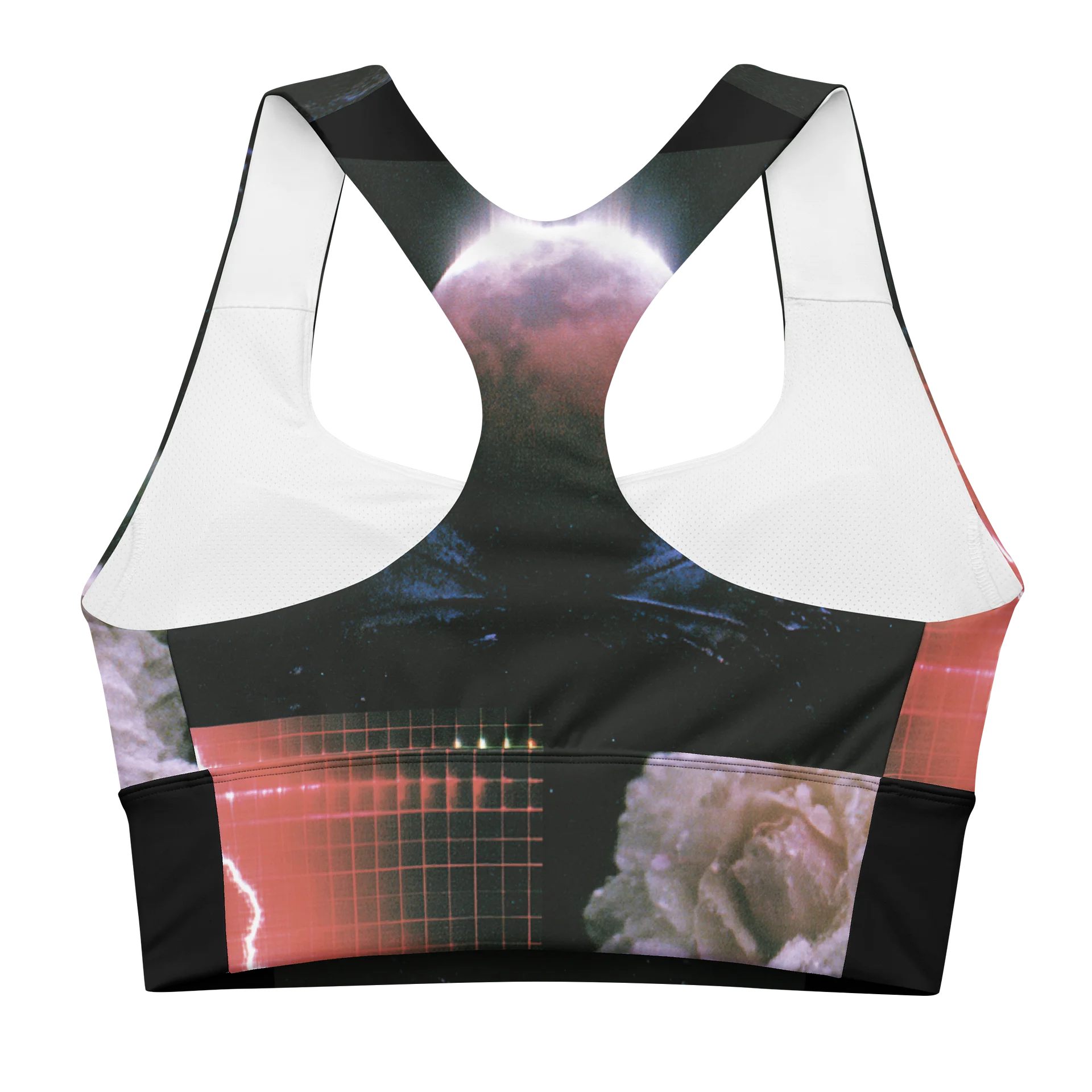 LIMERENCE - CROP TOP BRALETTE product image (4)