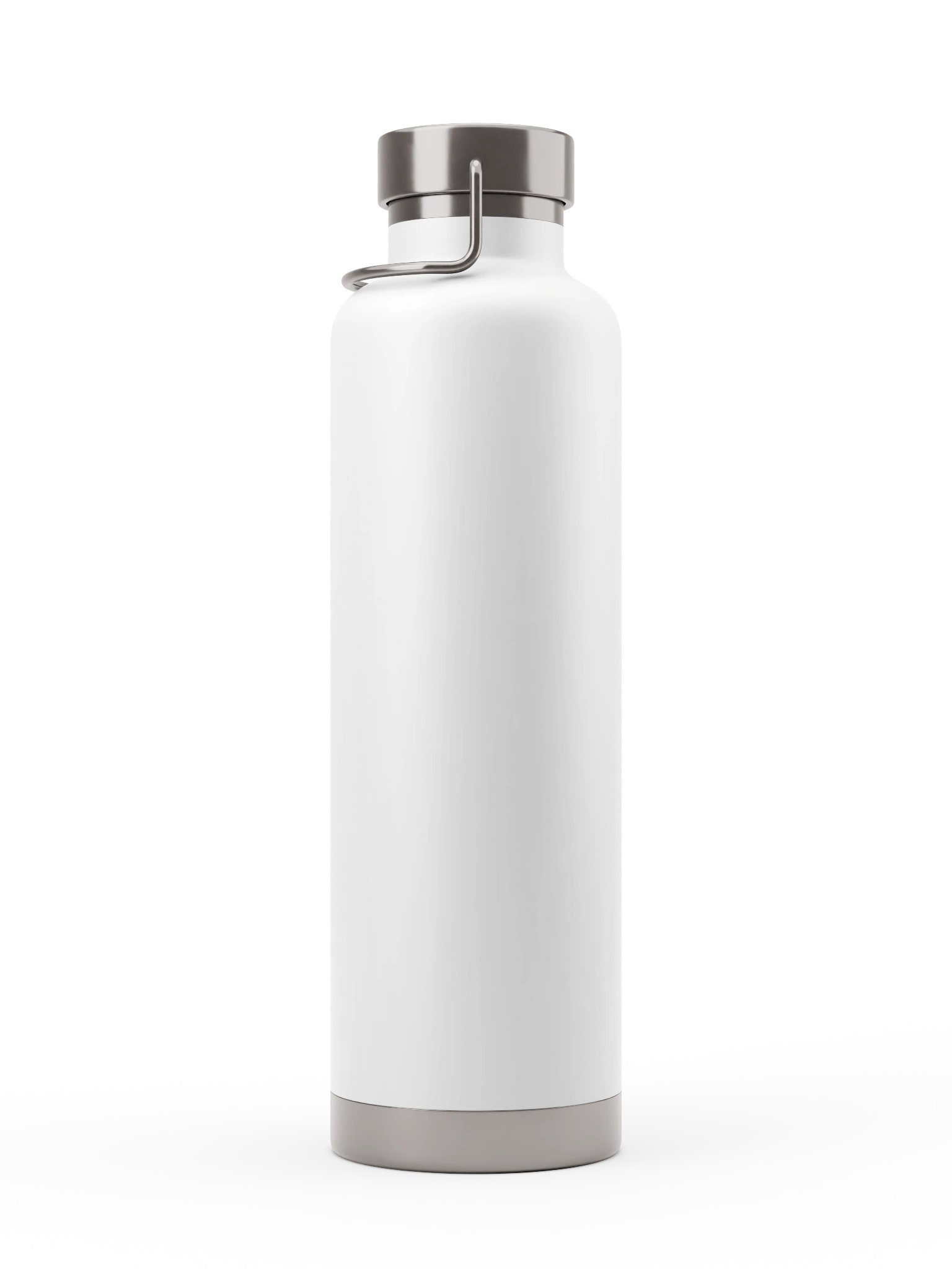 No Thanks, I Use AI Bottle product image (60)
