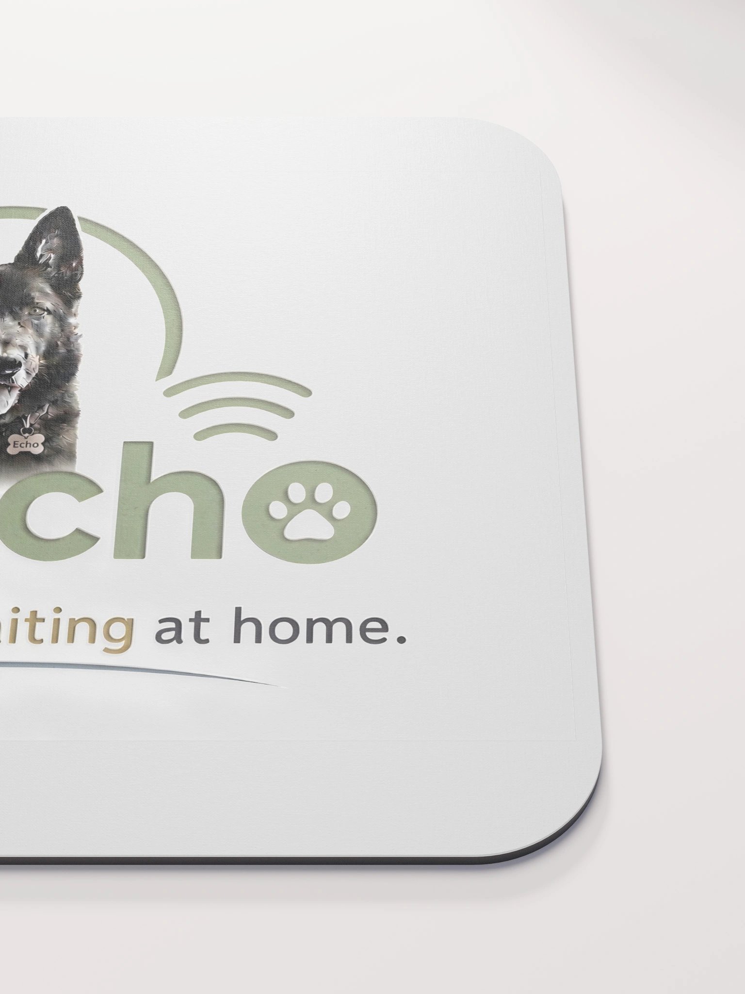 MyEcho -Mouse pad GT product image (5)