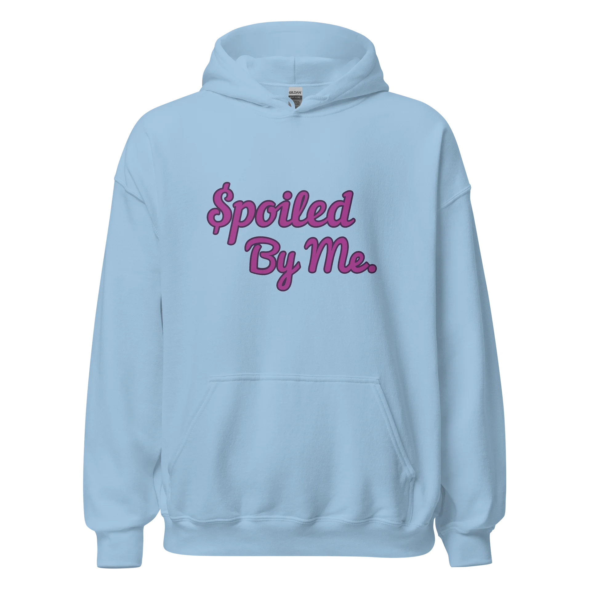 Spoiled By Me Hoodie product image (1)