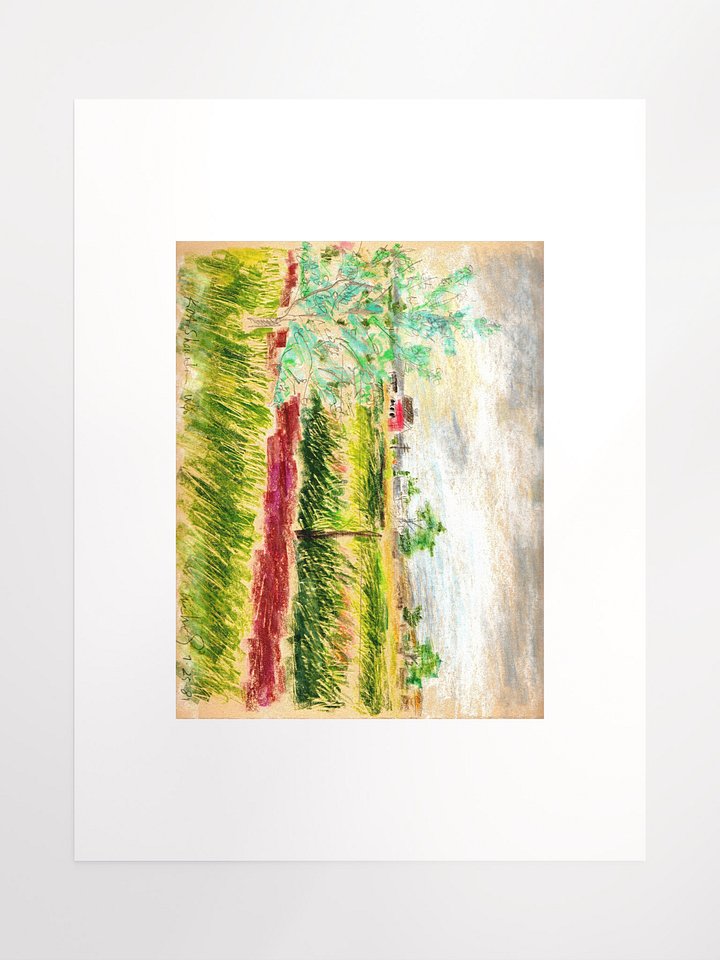 KOA Sheridan, WY 07.25.89 print product image (2)