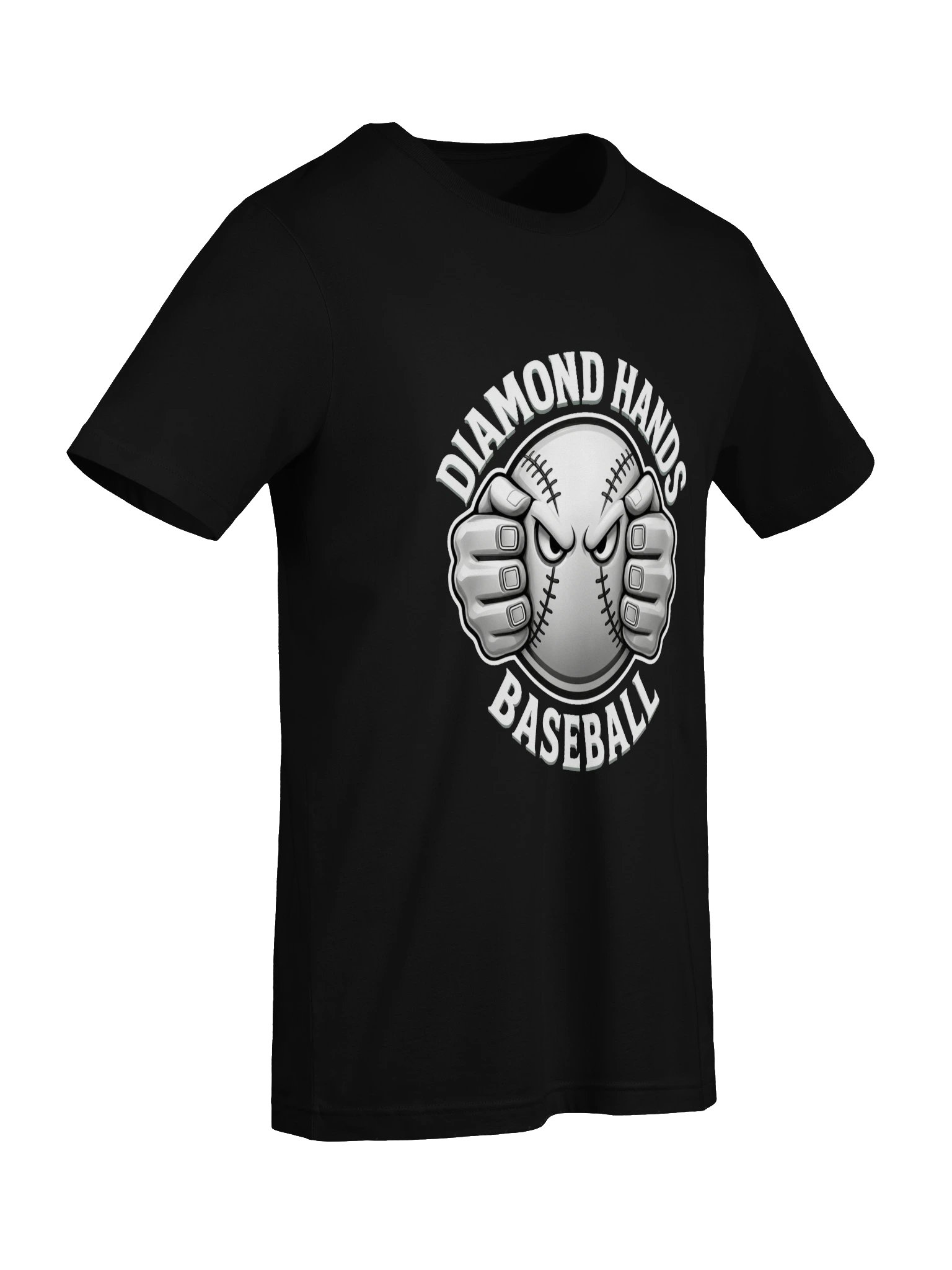 Super Soft Monochrome Tee *Slim Fit product image (7)