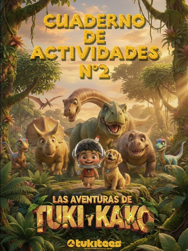Cuaderno de Actividades 2026 product image (1)