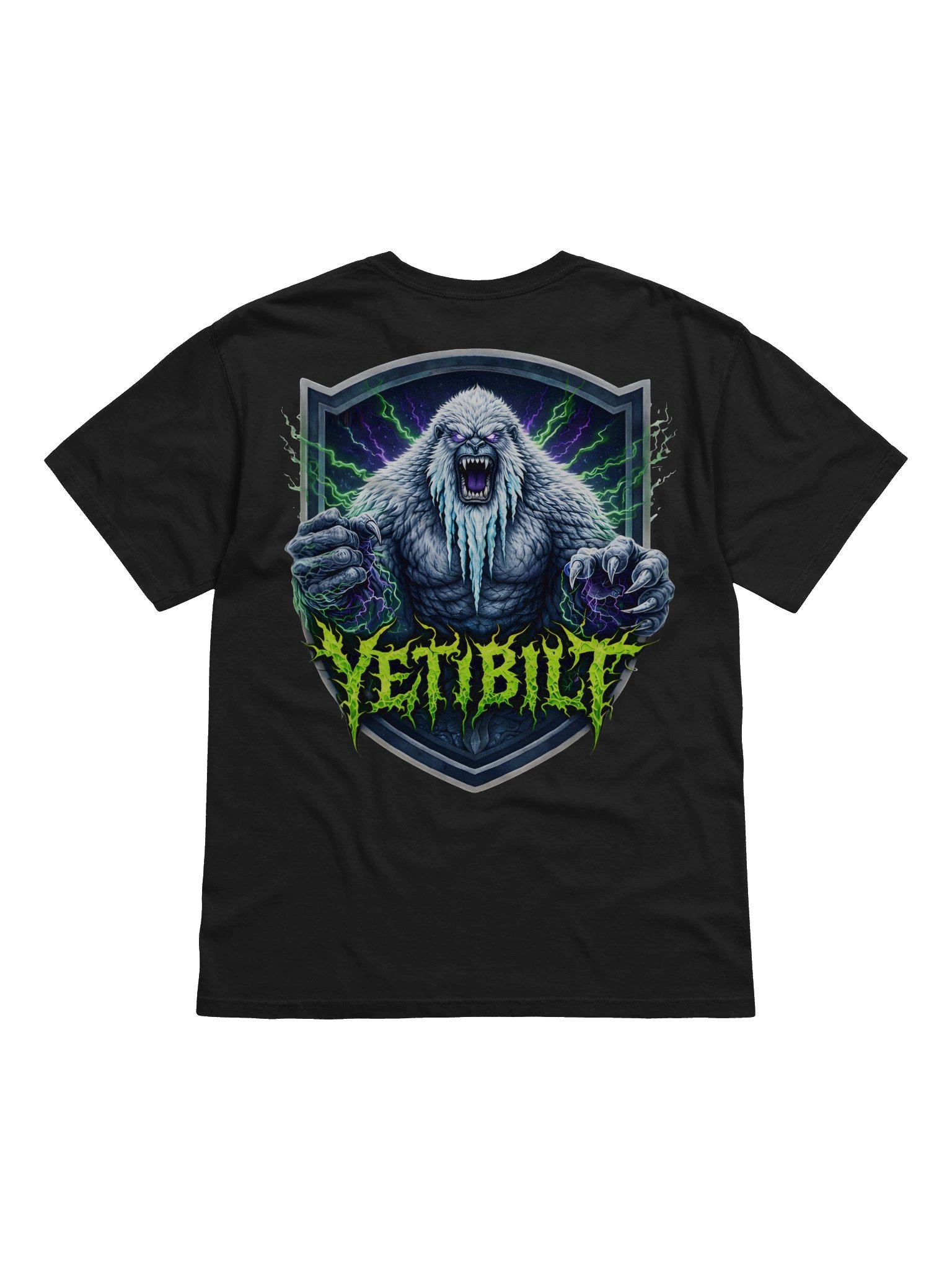 Unleashed Tee product image (3)