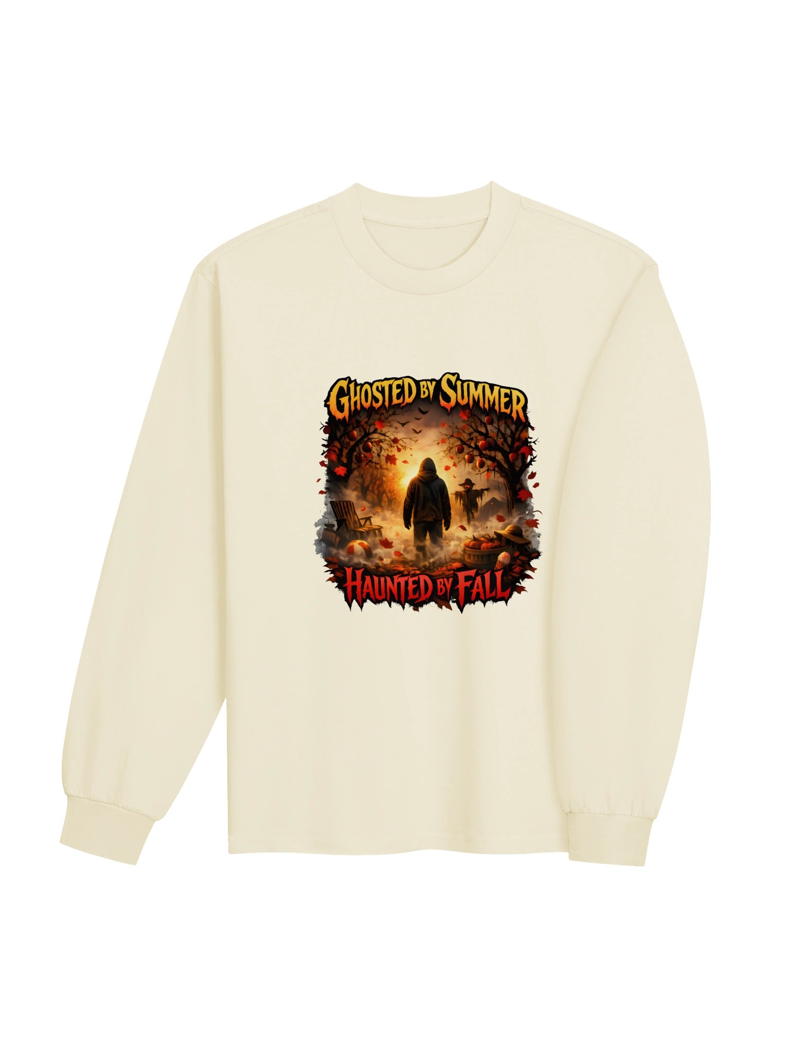 Ghosted by Summer, Haunted by Fall product image (13)