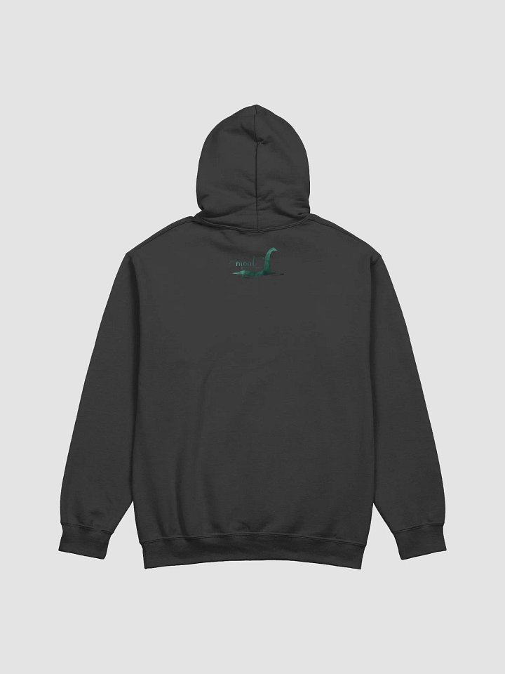 Snowflake Hoodie product image (8)