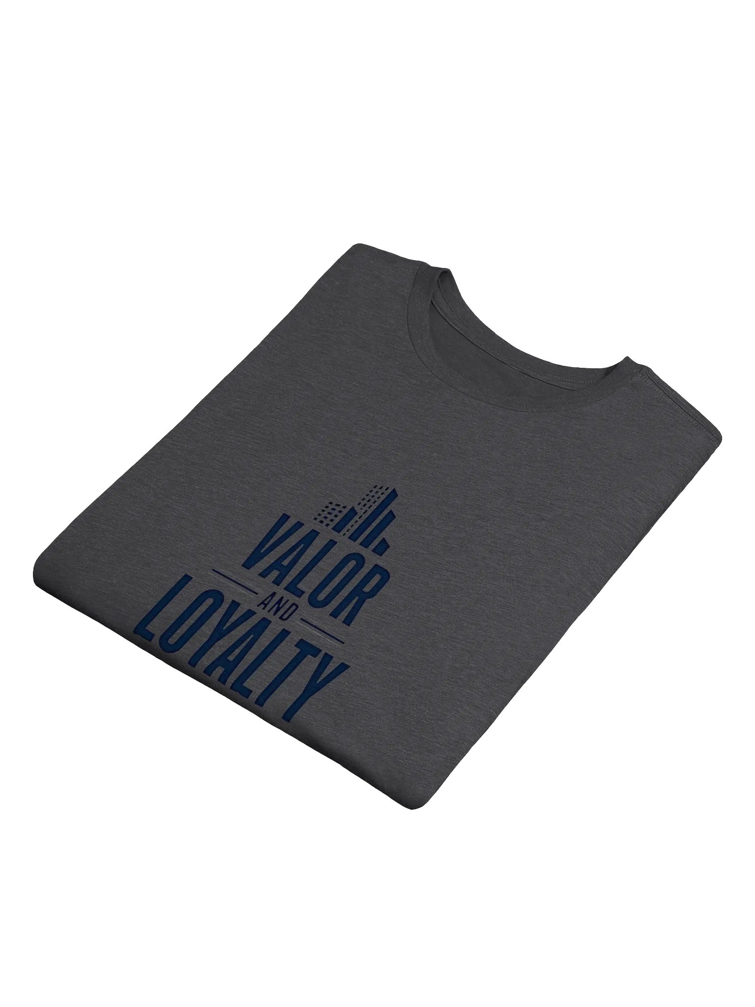 Valor and Loyalty Urban Tee product image (6)