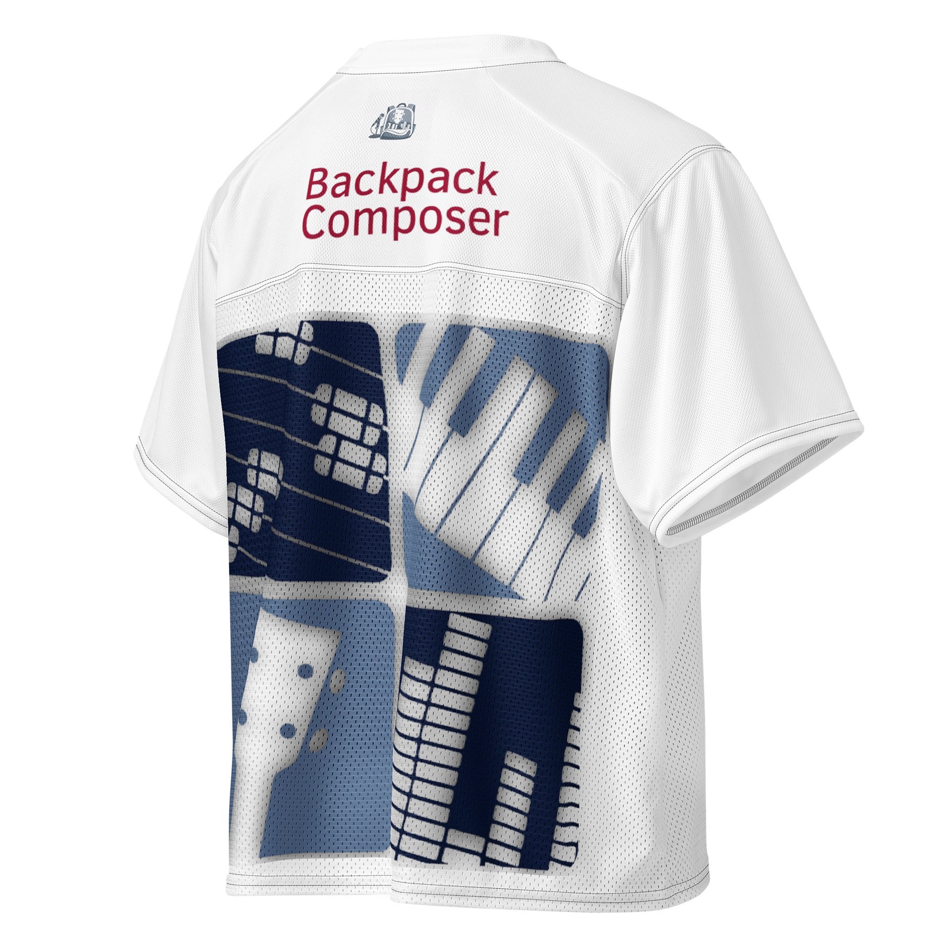 The Backpack Composer Jersey product image (4)