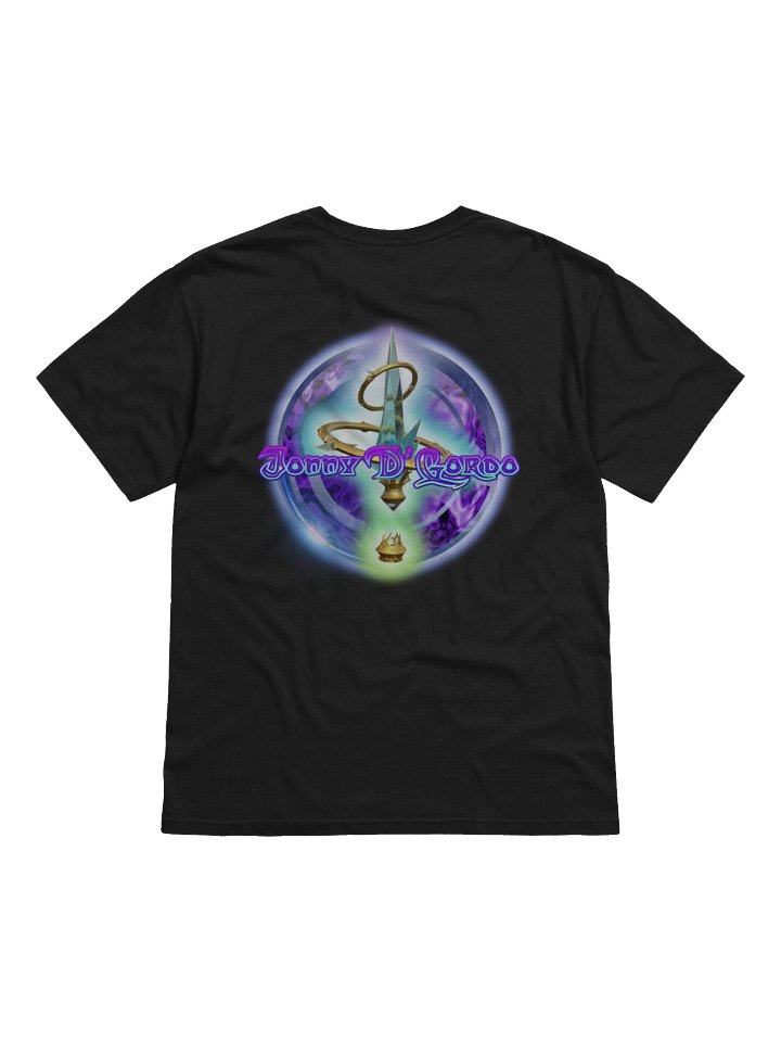 Official Scion Sanctuary Shirt product image (2)