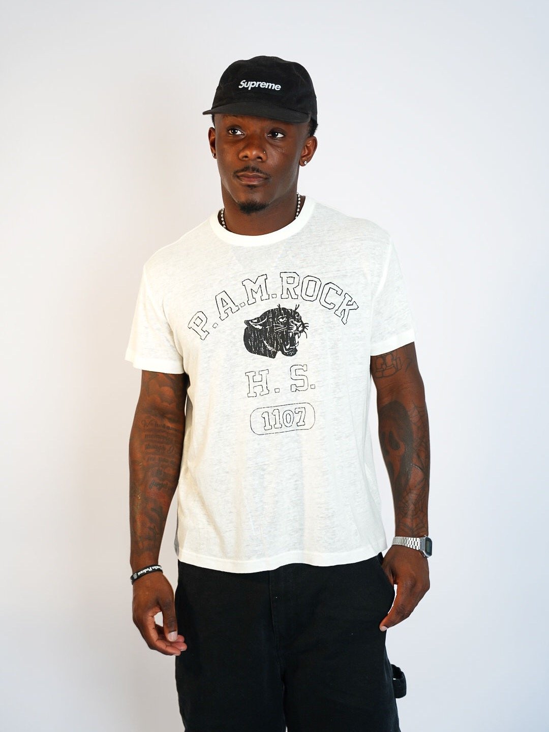 PAM ROCK HS HOME TEE product image (3)