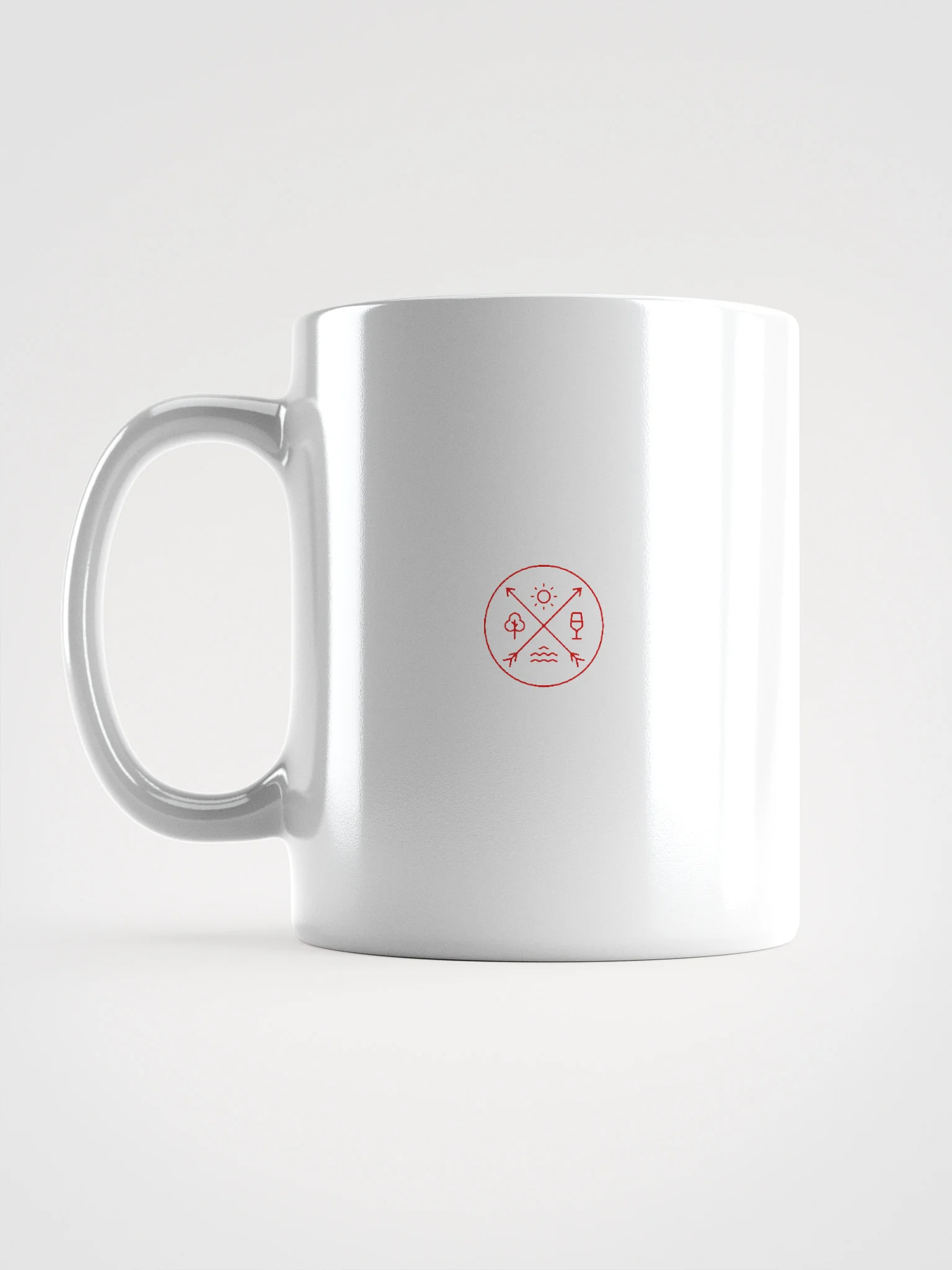 Modern Hobos Atlas Mug product image (6)